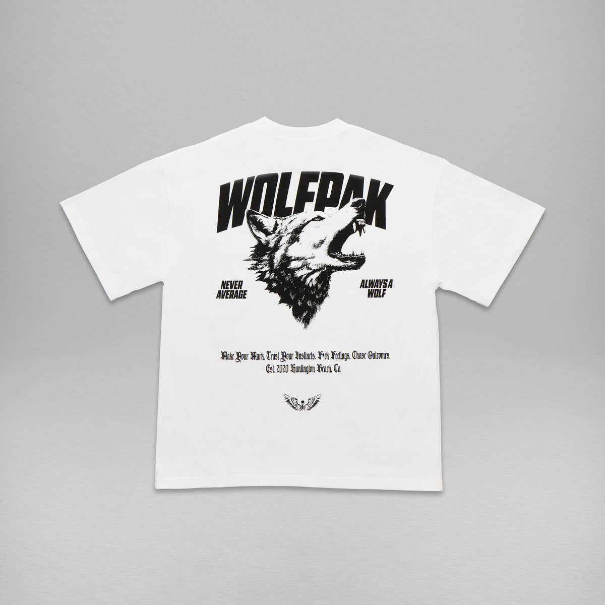 We Are Graphic Tee