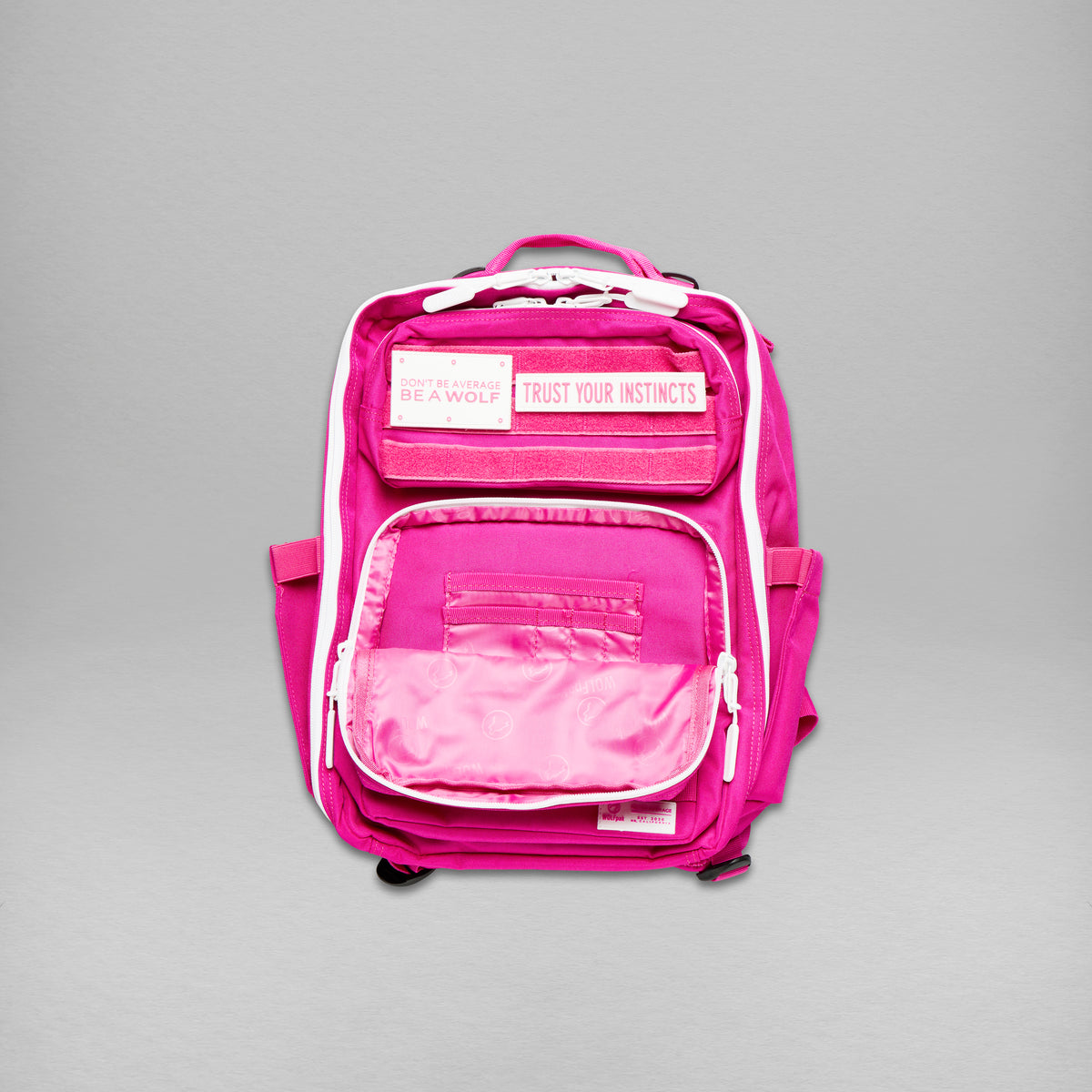 15L Backpack Pink Goddess Tactical