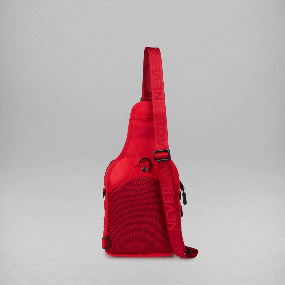9L Tactical Sling Bag Elite Red