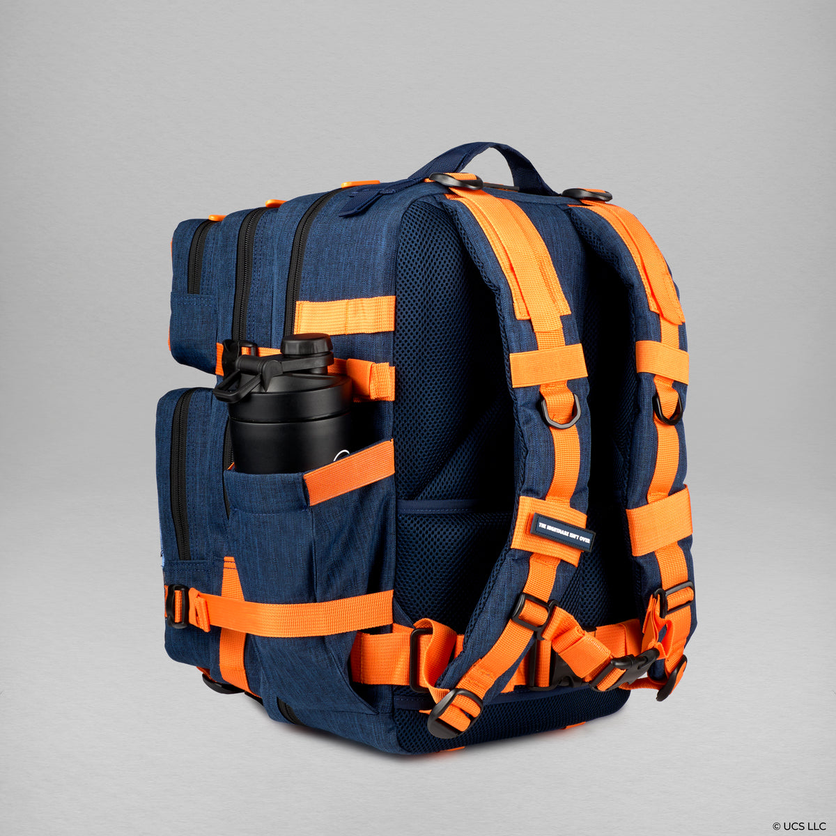 35L Backpack Halloween II