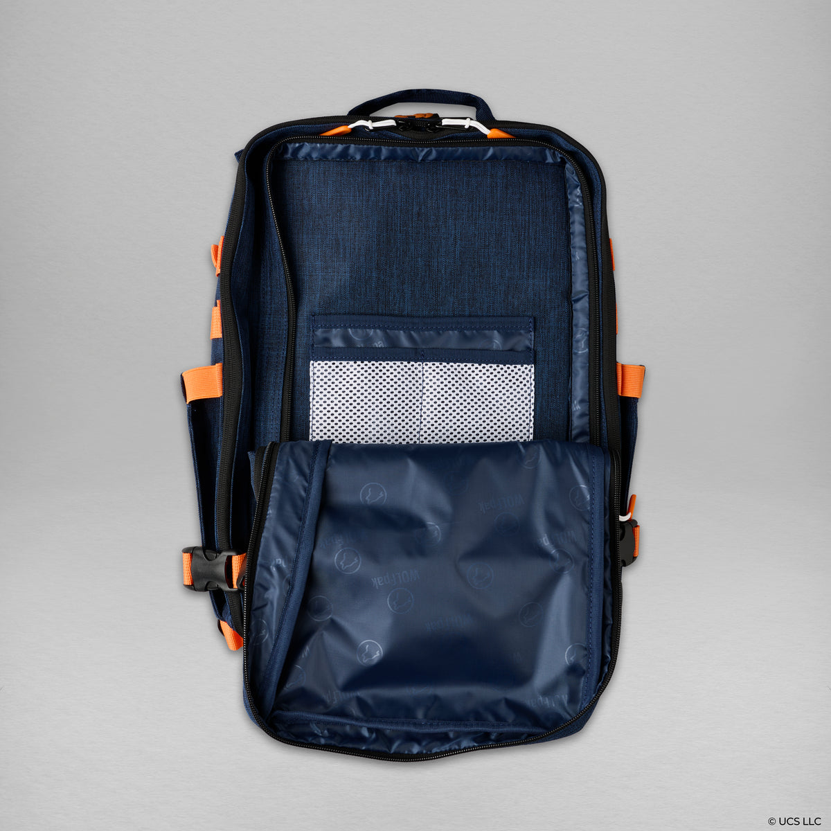 35L Backpack Halloween II
