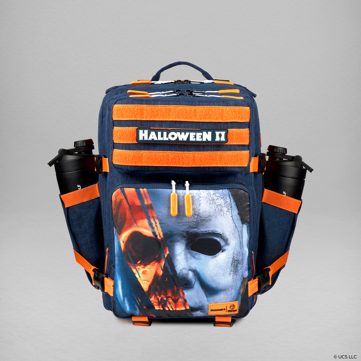 35L Backpack Halloween II