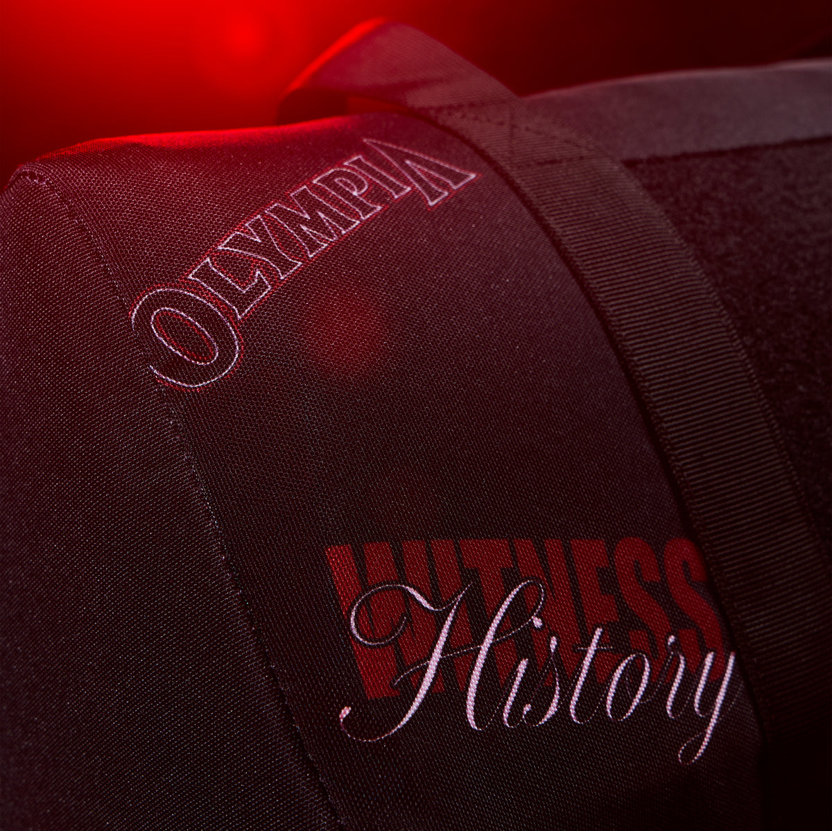 25L Everyday Lined Duffle Bag 2026 Olympia