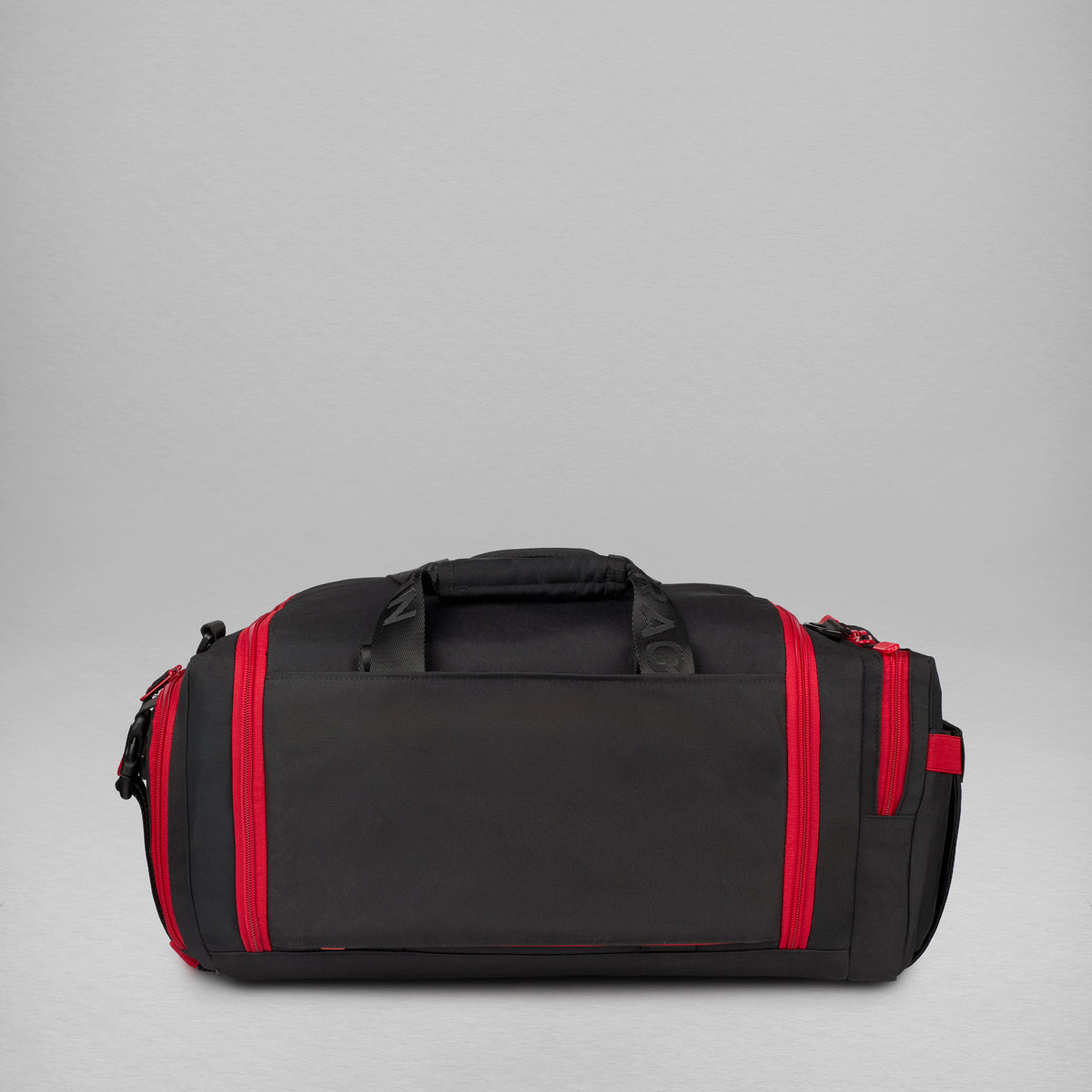 30L Perfect Duffle Bag Red Wolf