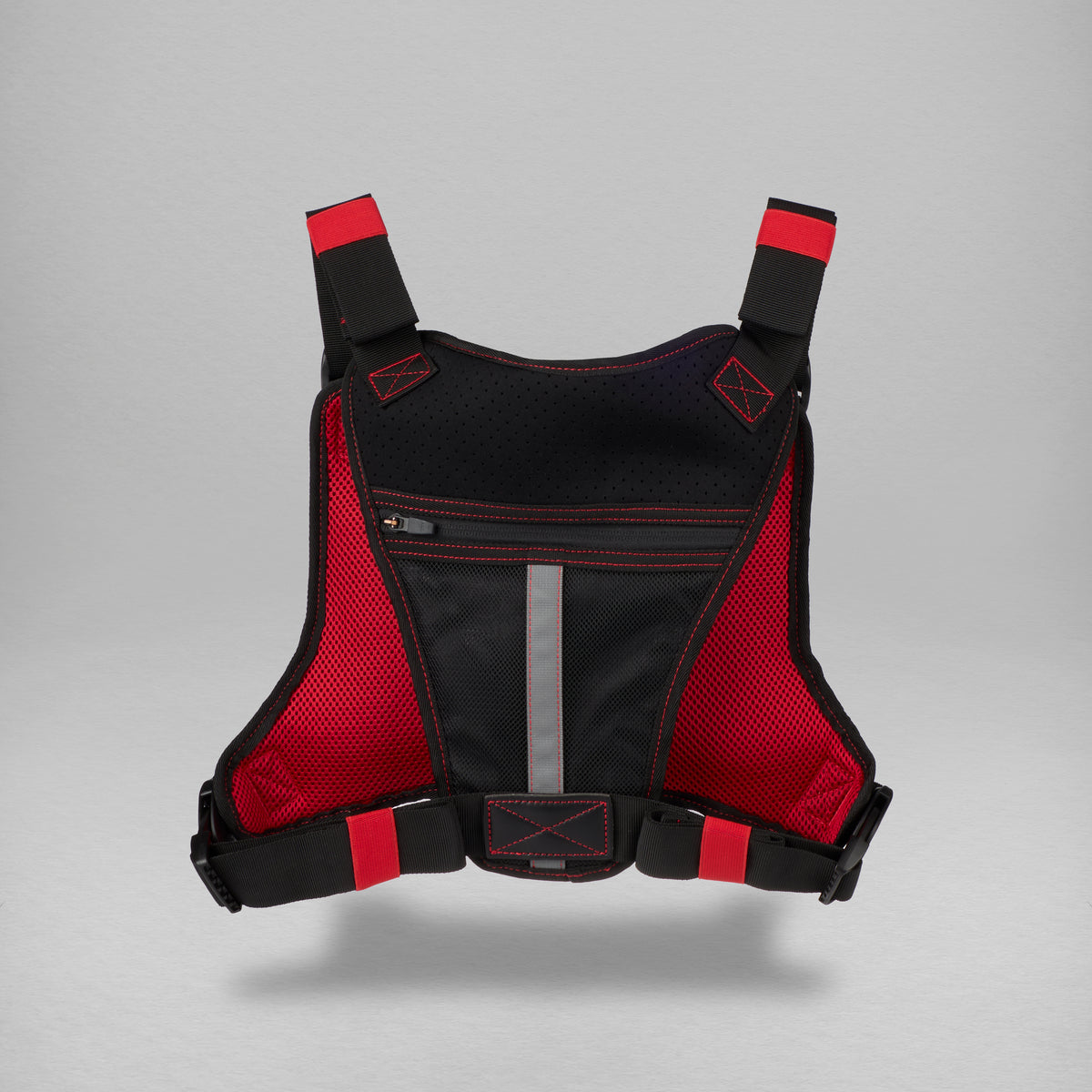 Utility Chest Pack Deathwing Red