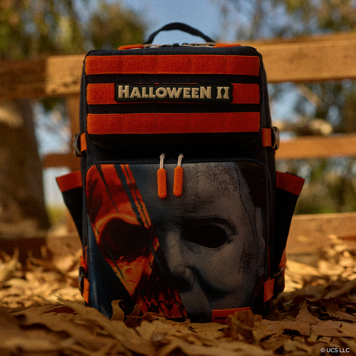 35L Backpack Halloween II
