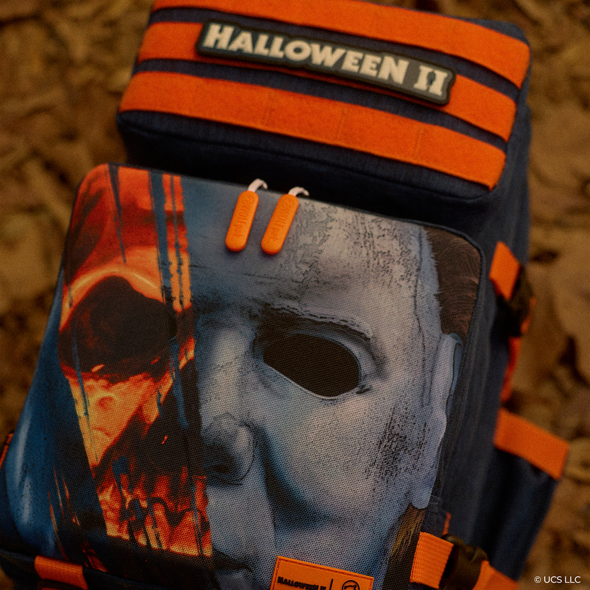 35L Backpack Halloween II