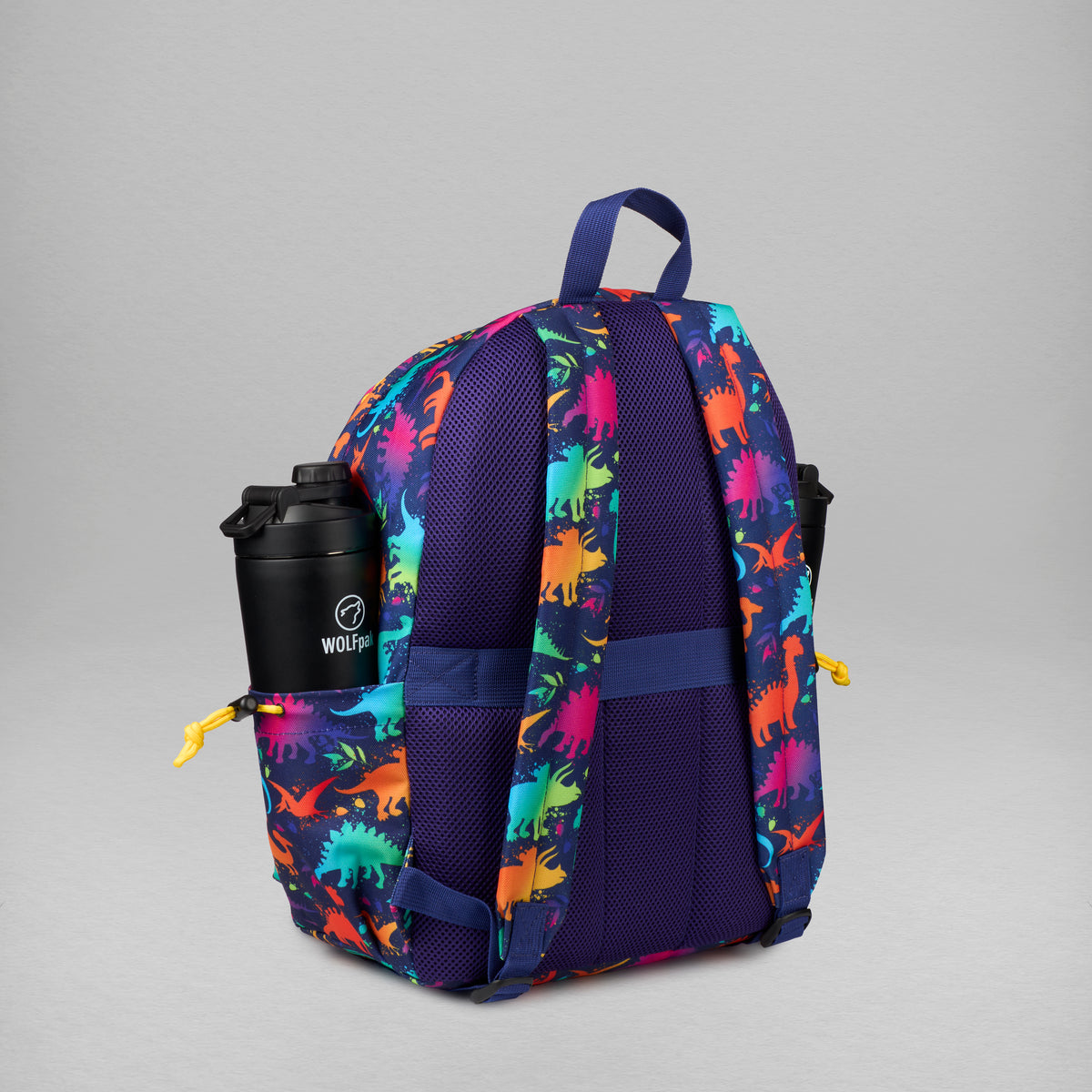 25L Everyday Backpack Neon Dino