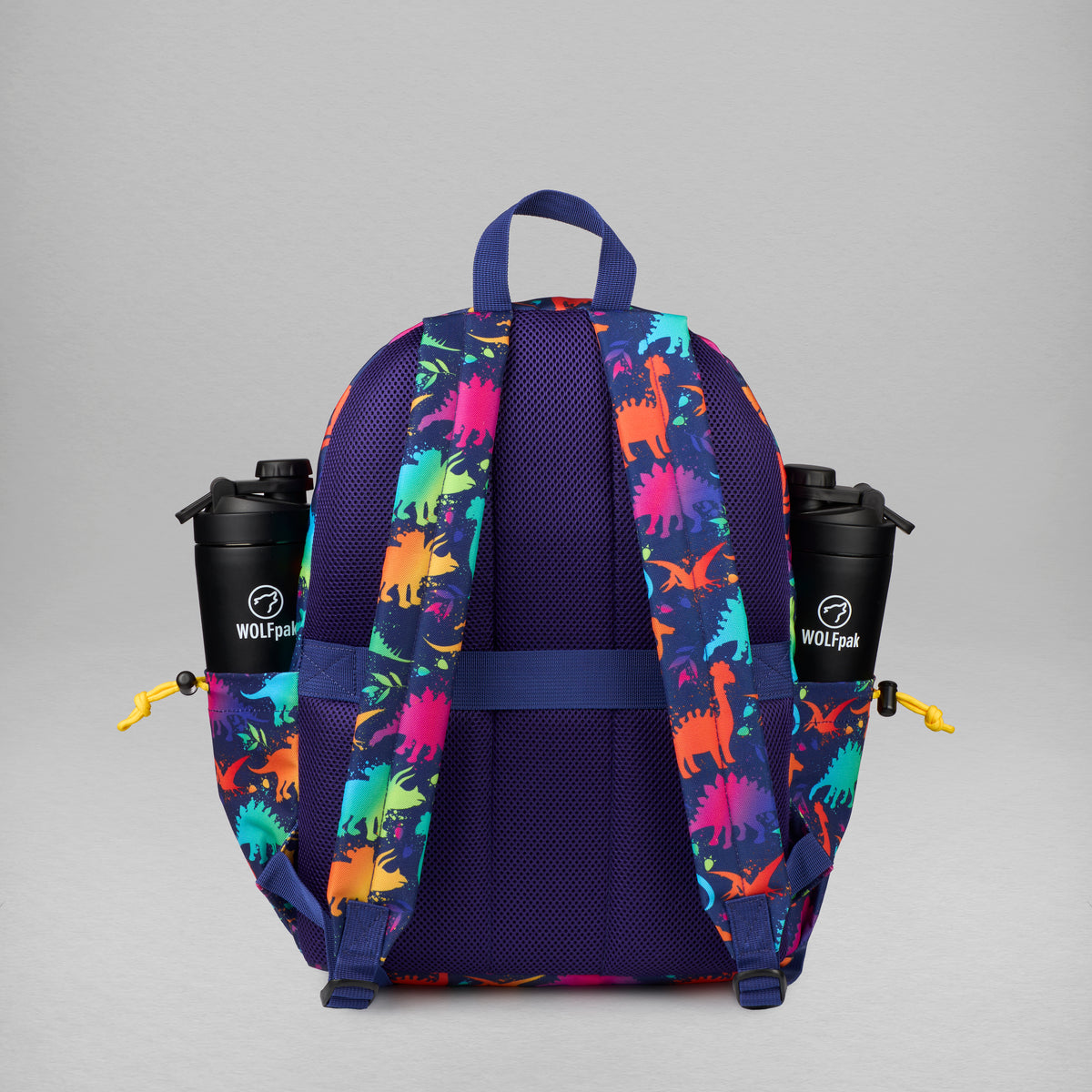 25L Everyday Backpack Neon Dino