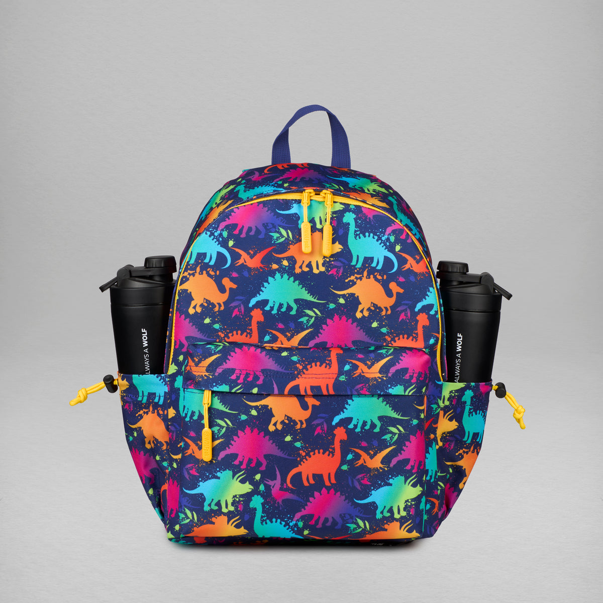 25L Everyday Backpack Neon Dino