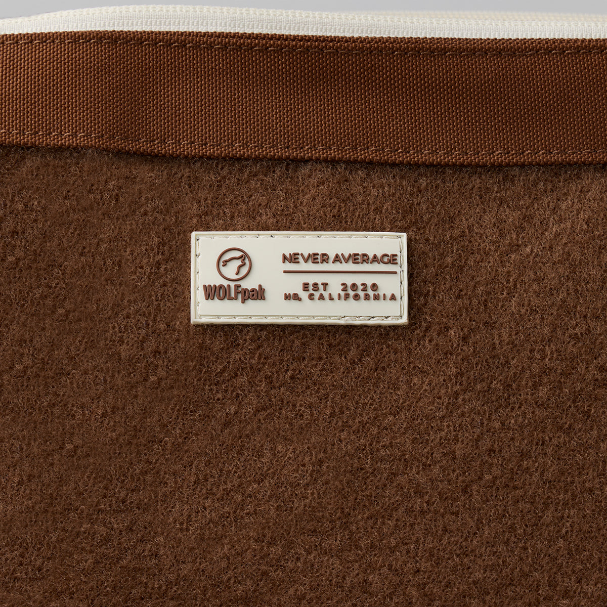 Tactical Tote Bag Cocoa