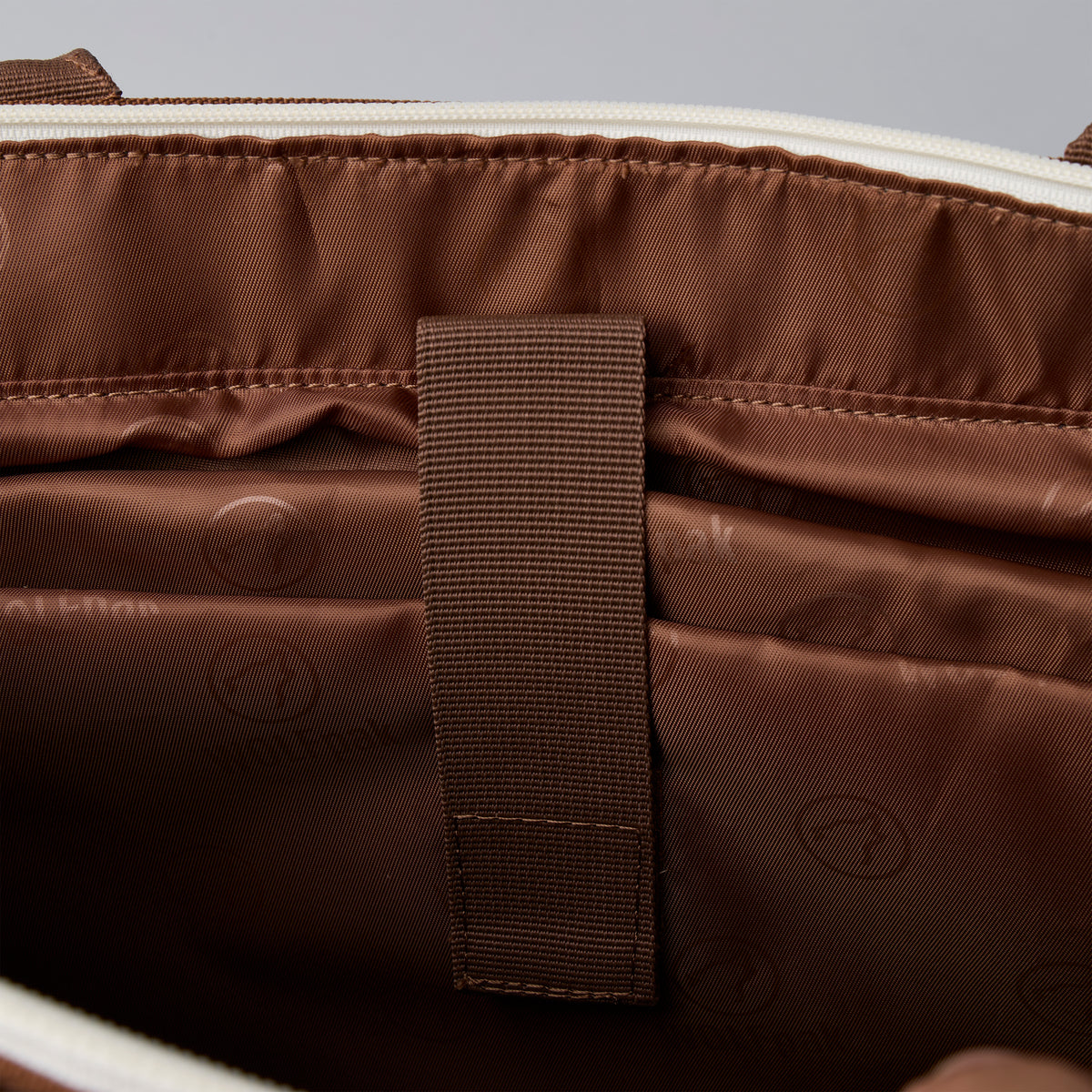 Tactical Tote Bag Cocoa