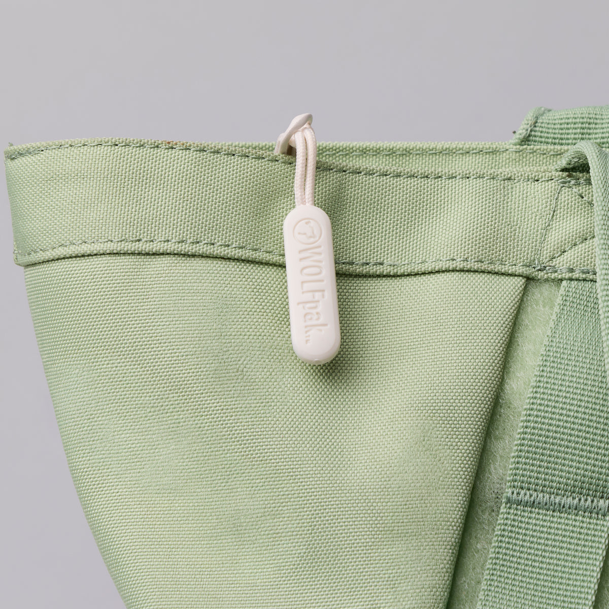 Tactical Tote Bag Matcha