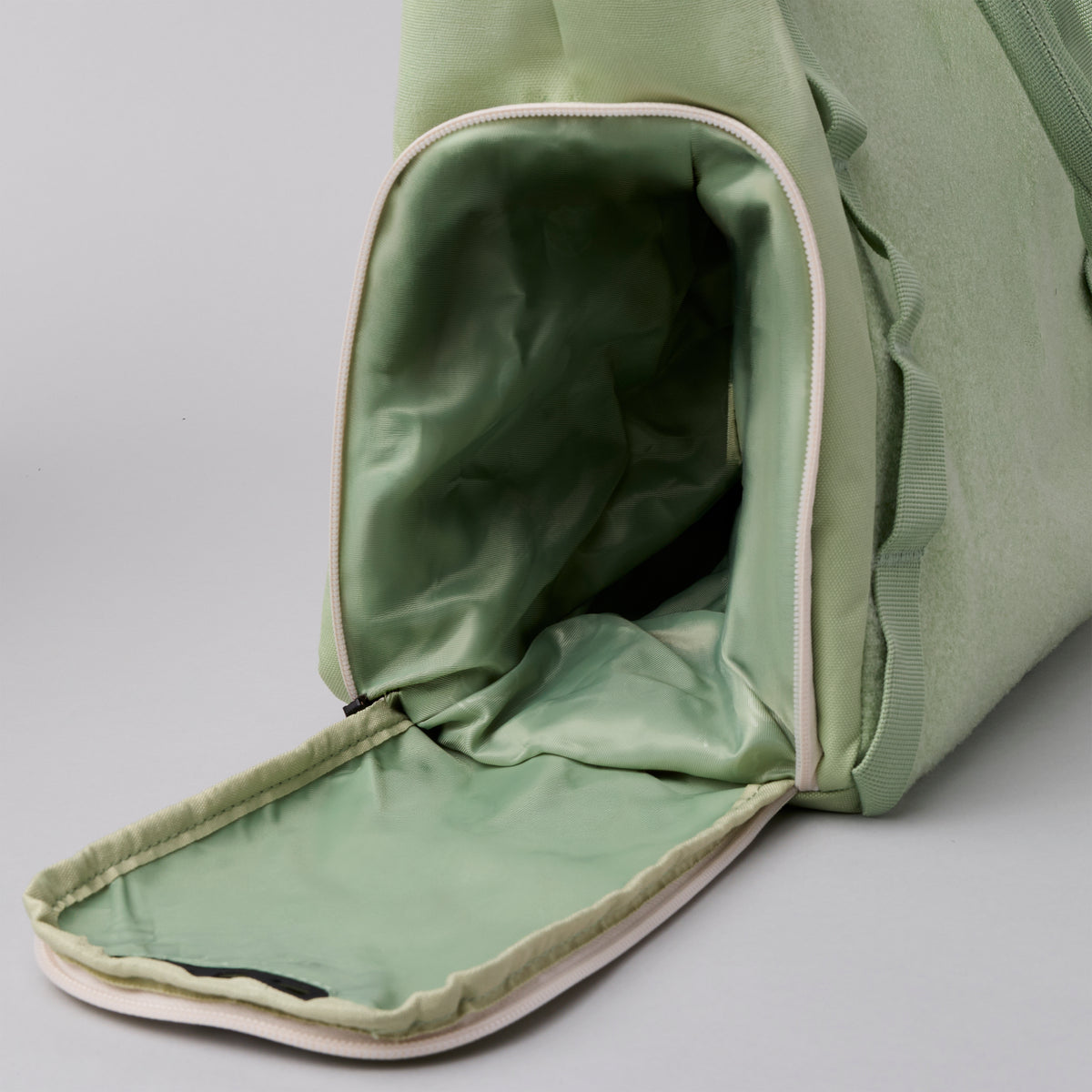 Tactical Tote Bag Matcha
