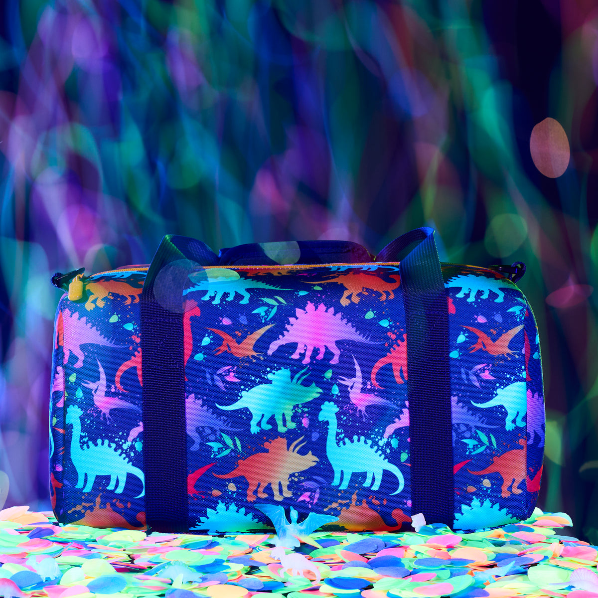 Neon Dino Everyday Bundle