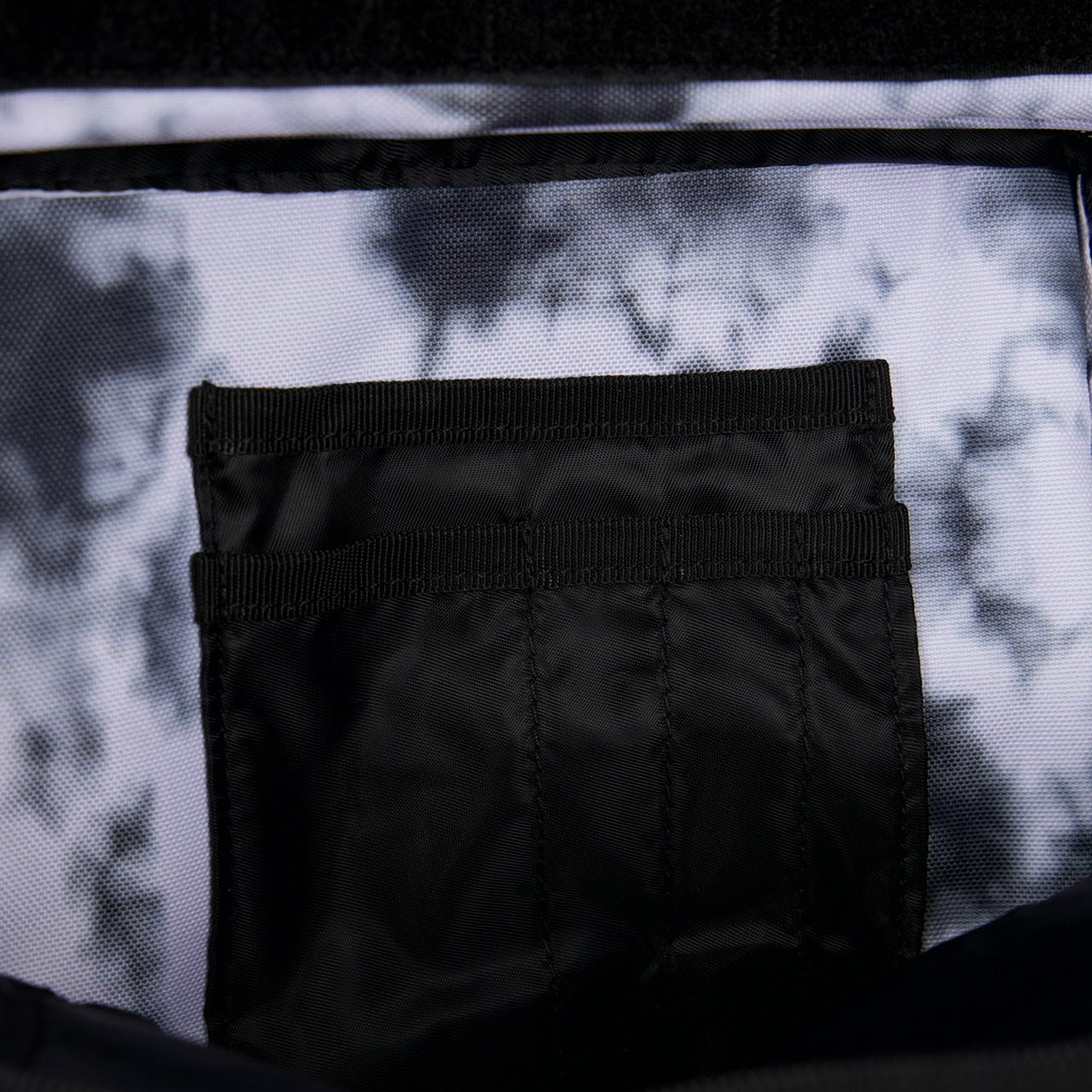 35L Backpack Timber Wolf Aqua Goddess