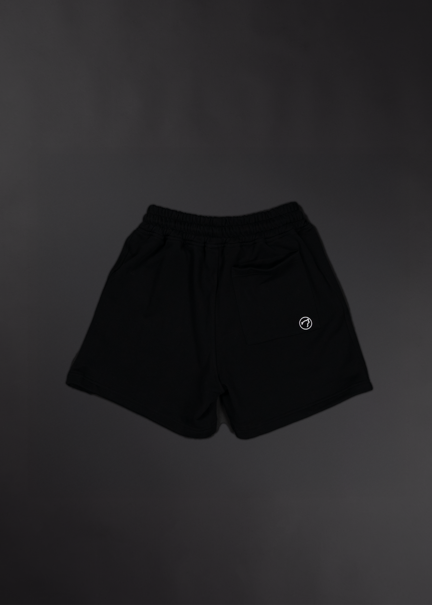 Ironwood Outline Sweat Shorts