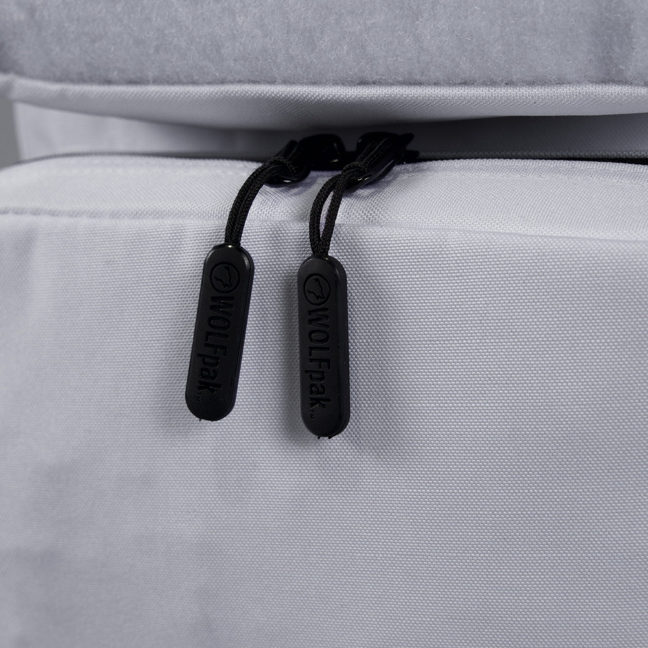 Sac à dos 15L Blanc polaire