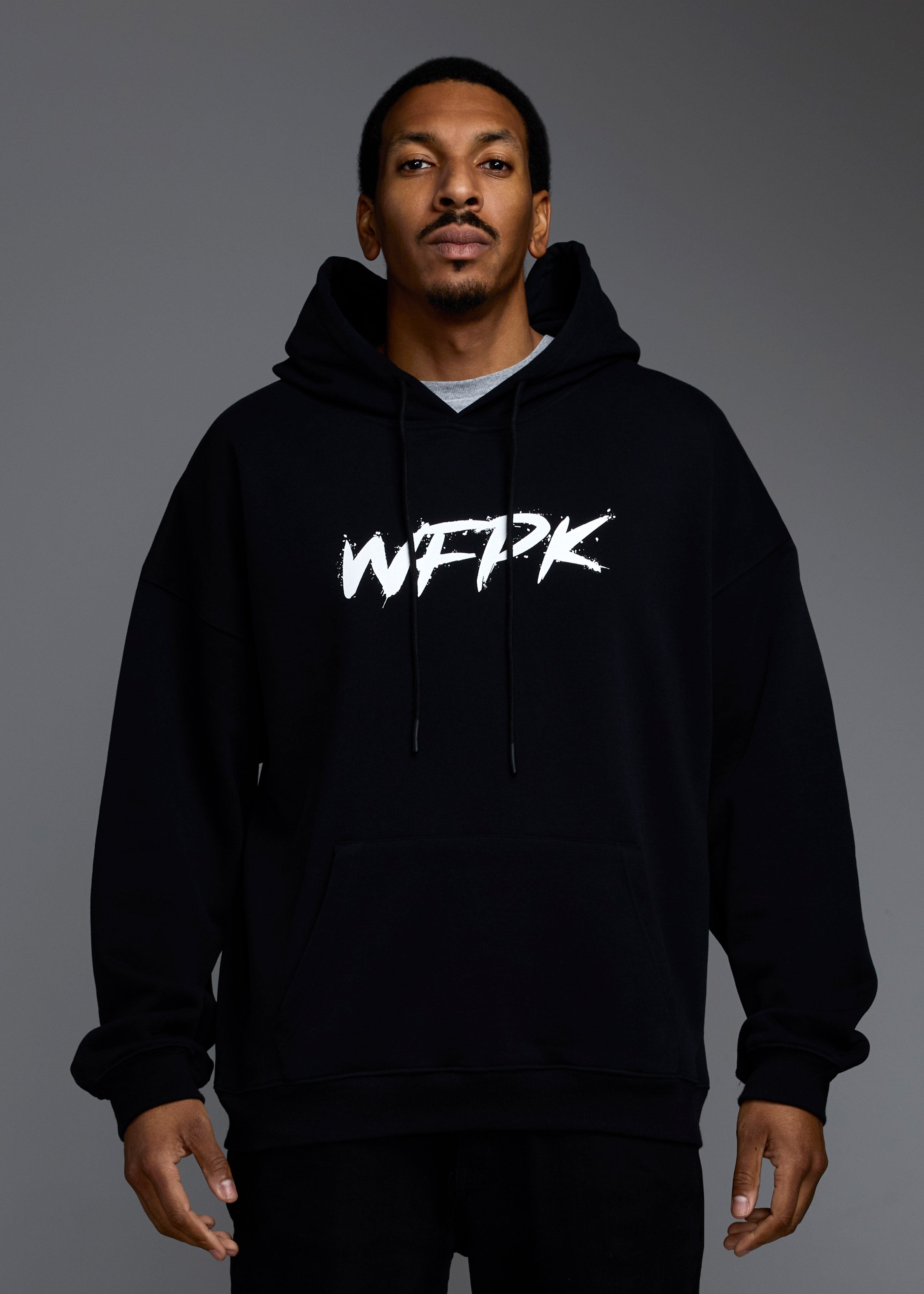 Wolf Bite Hoodie