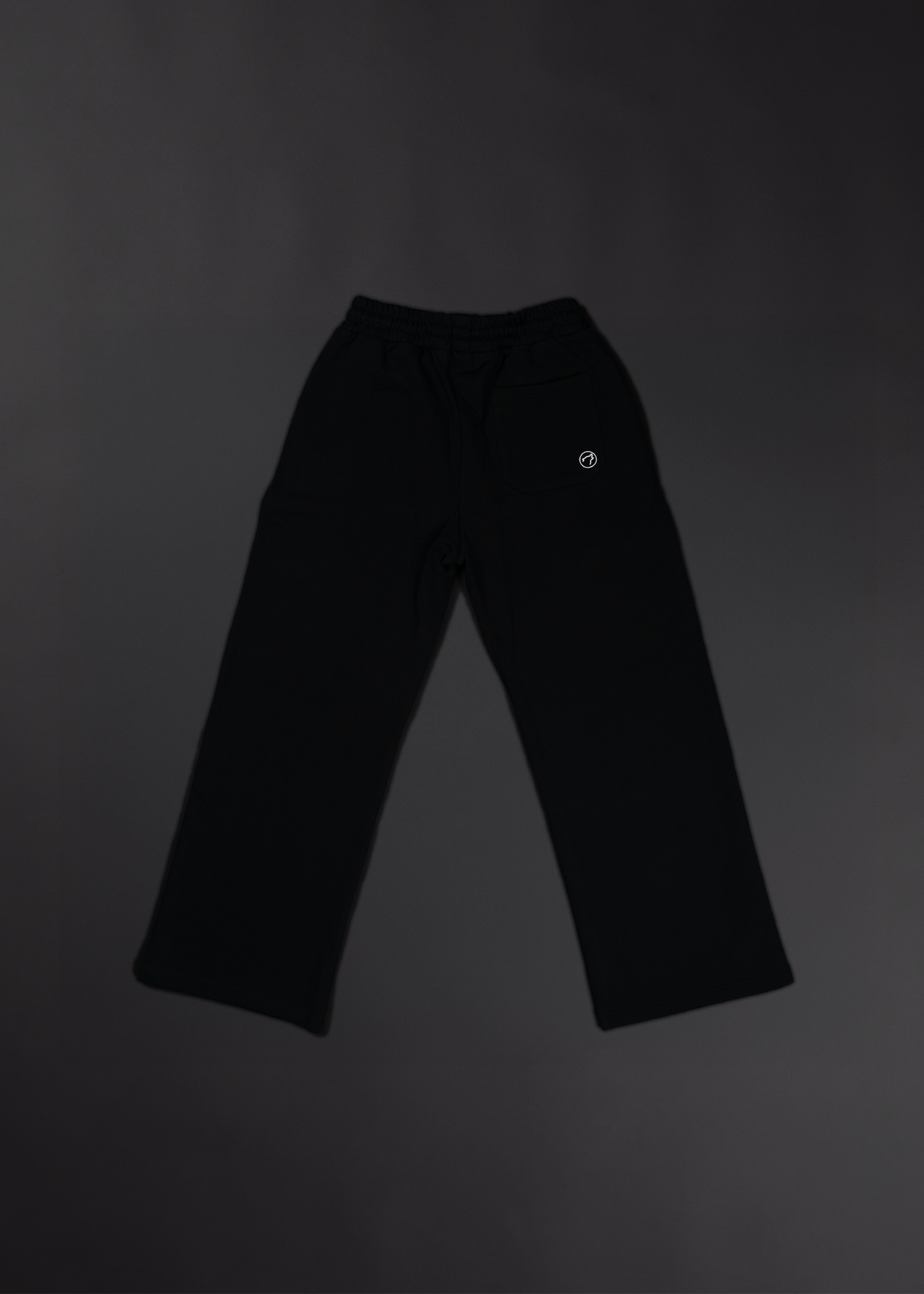 Ironwood Outline Wide Leg Sweat Pants