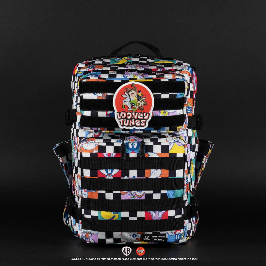 35L Backpack Looney Tunes