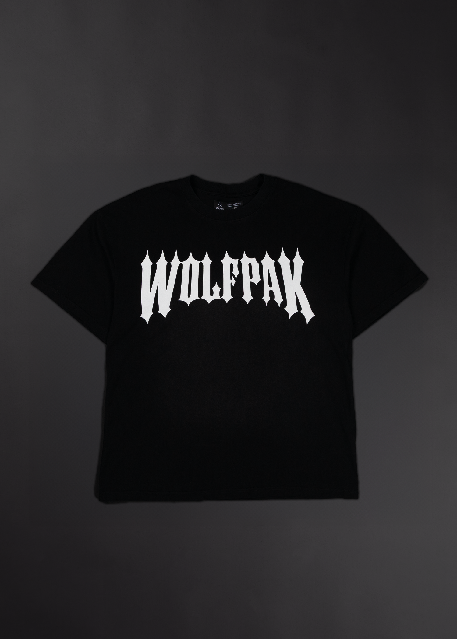 Ironwood Solid Graphic Tee