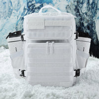 35L Backpack Snow Leopard