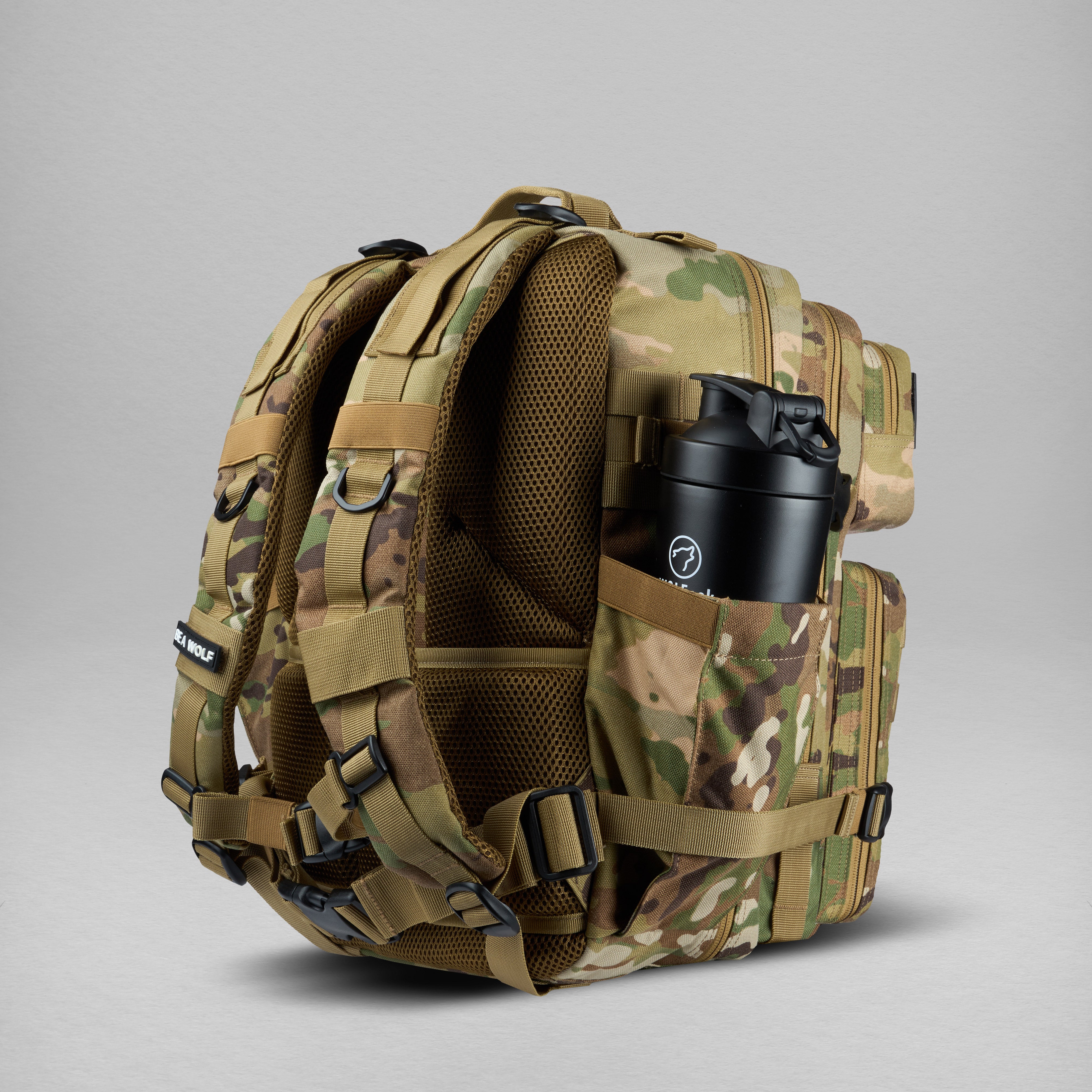 35L OCP Camo Meal Prep Management