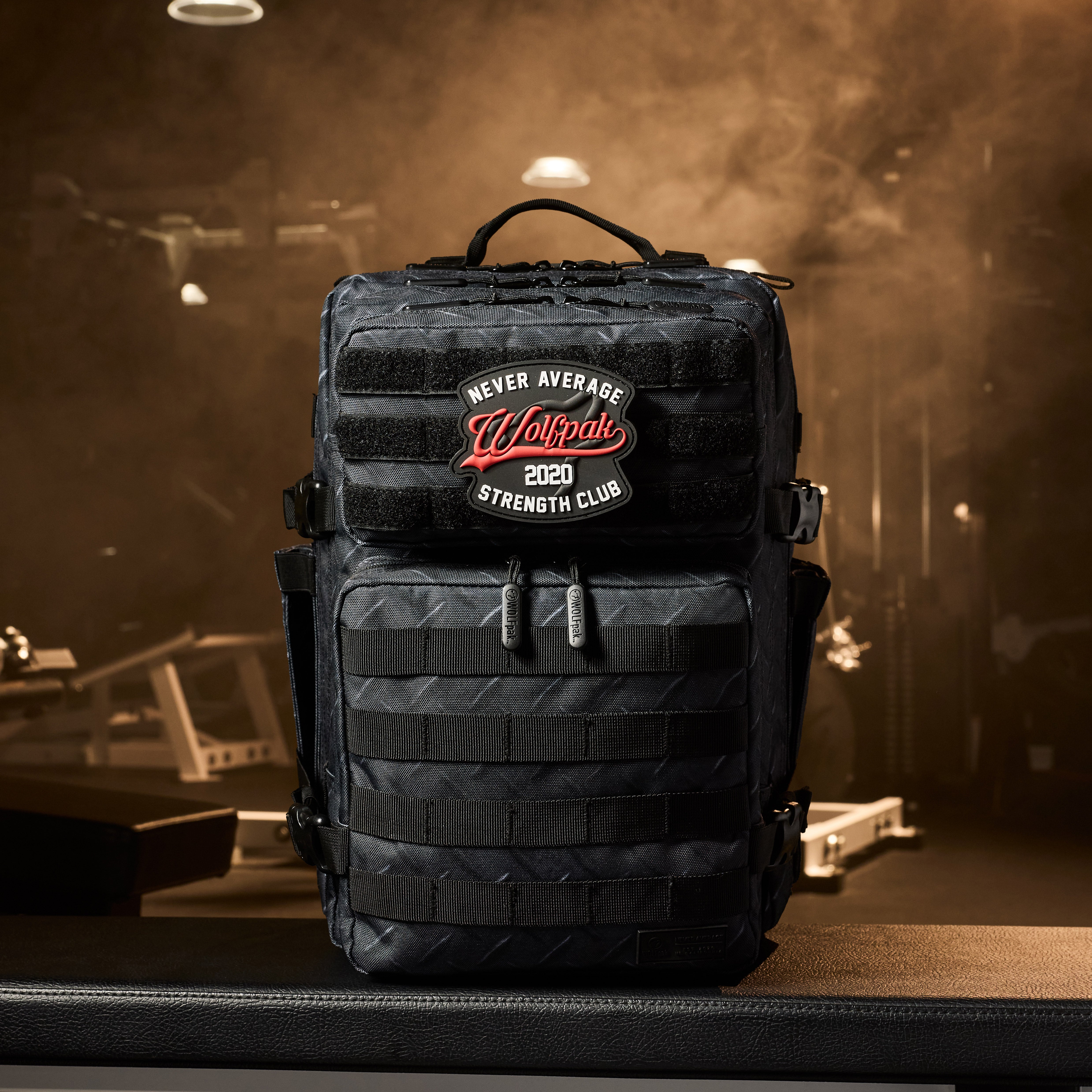 New Year No Mercy Bundle