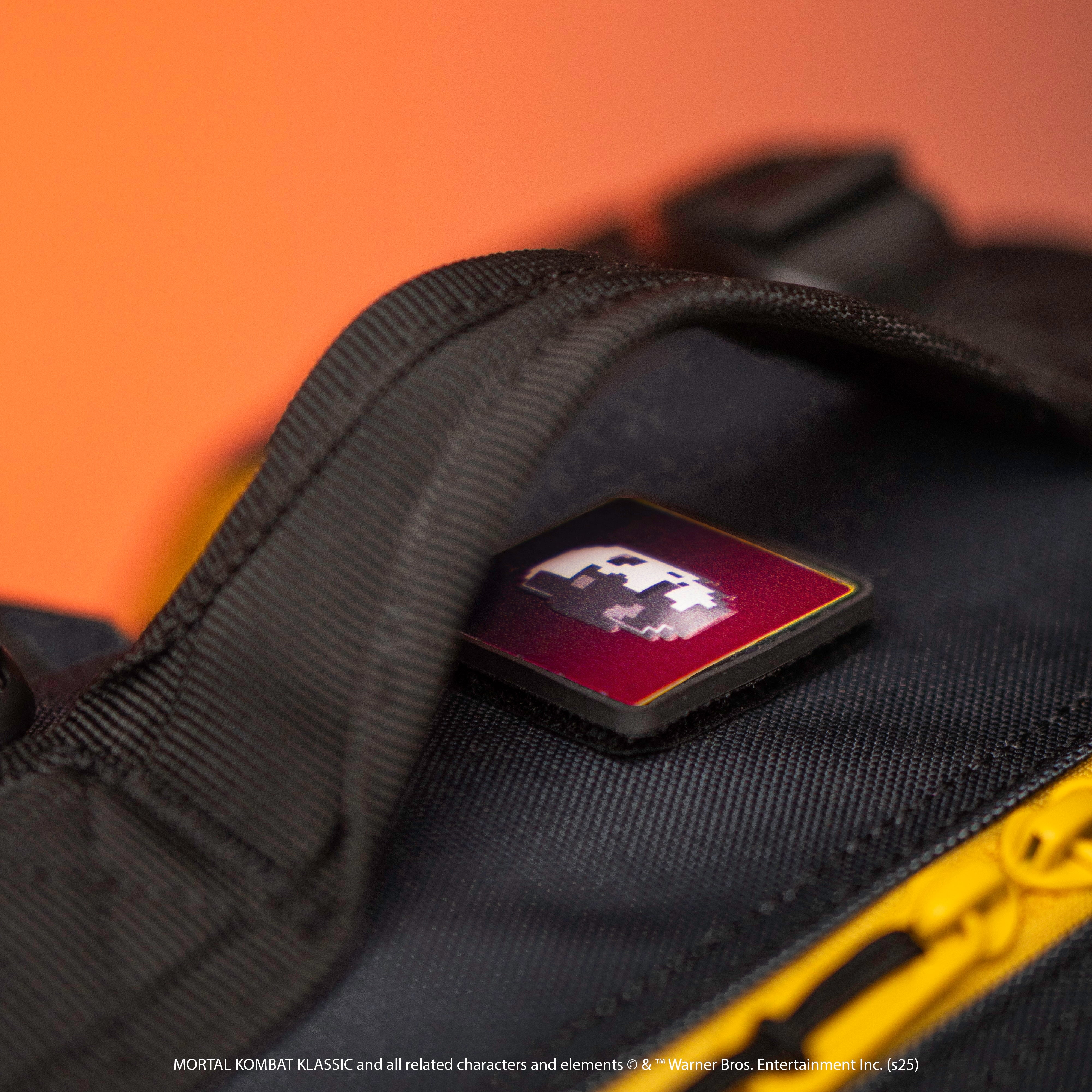 45L Backpack Mortal Kombat