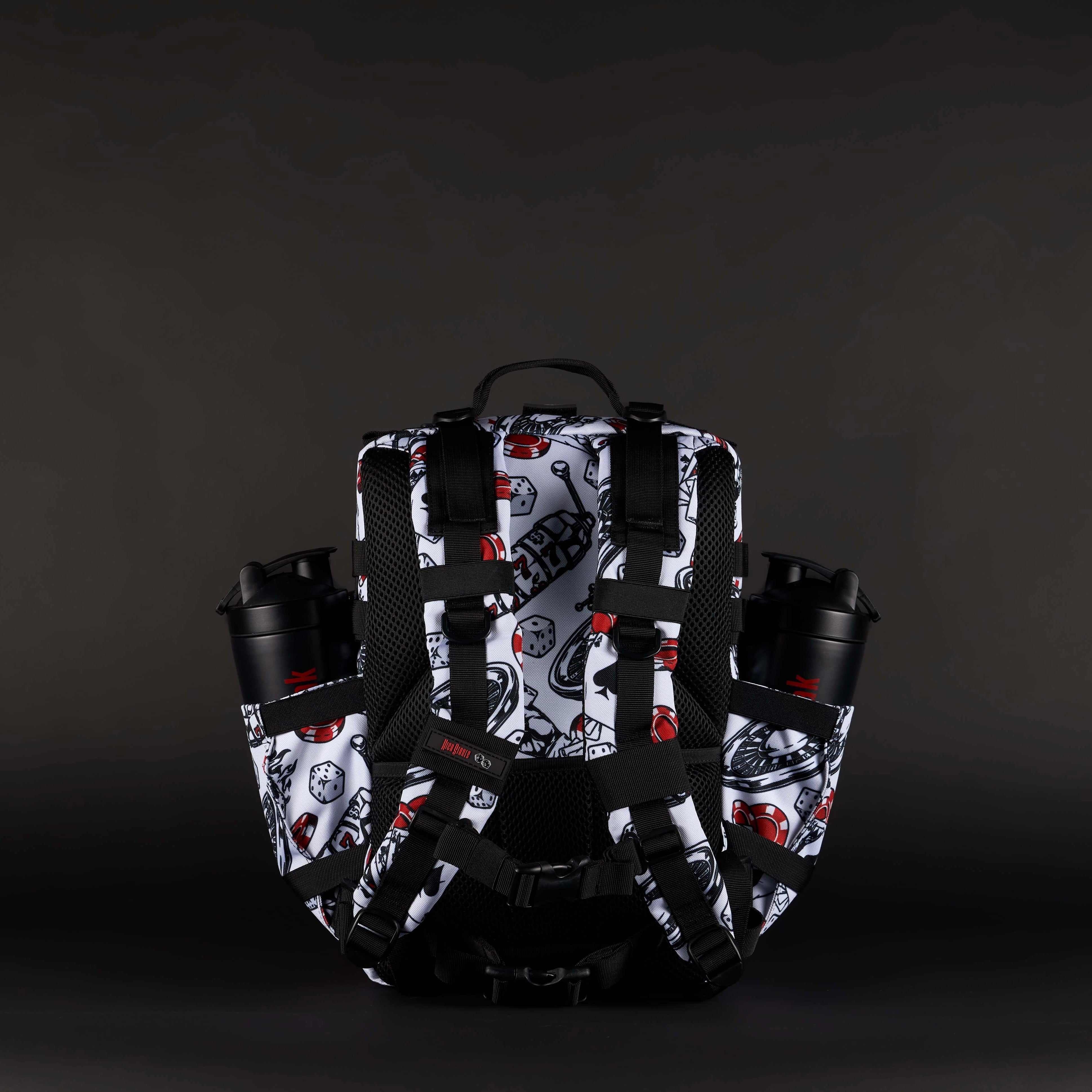 35L Backpack High Stakes