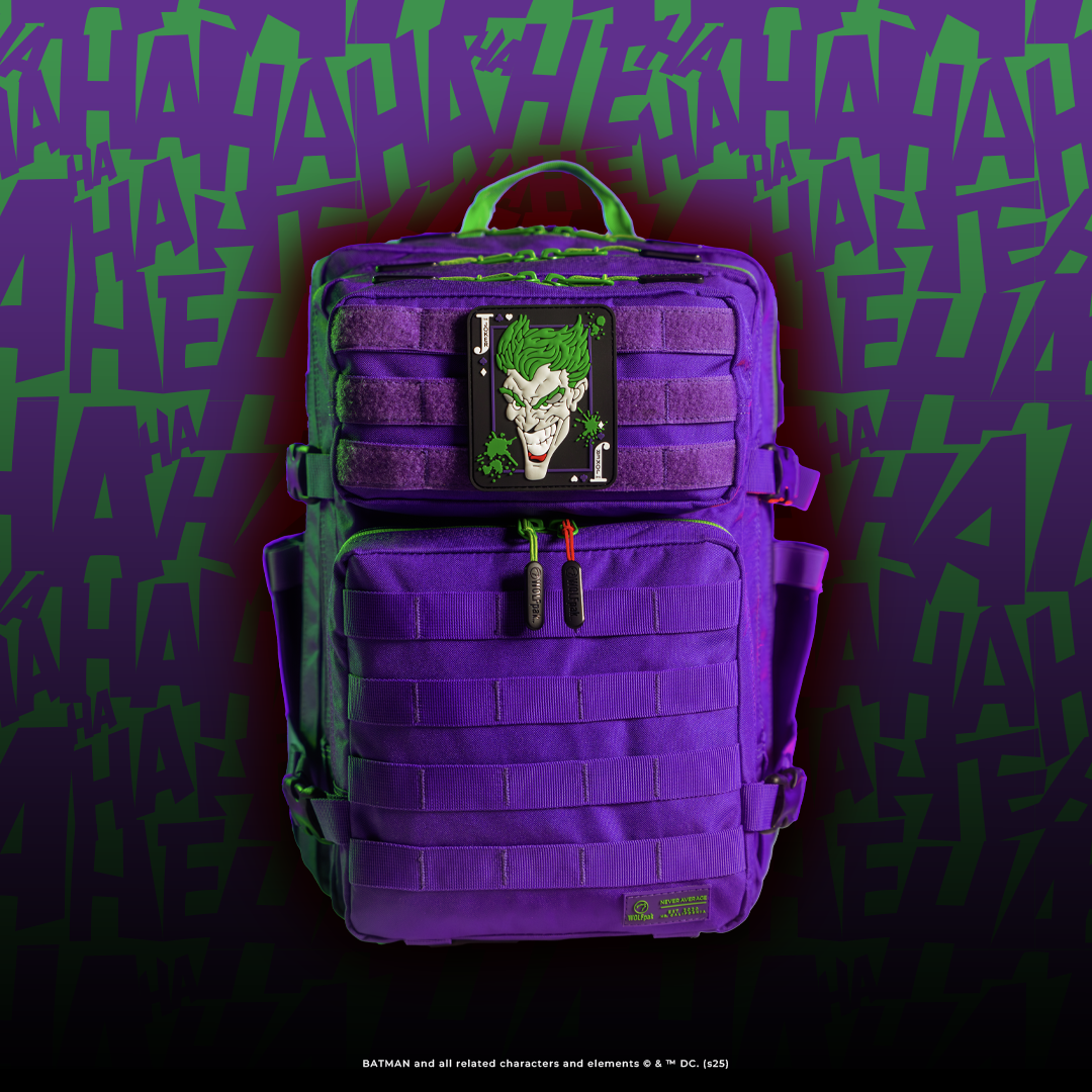 Sac à dos Joker 35L (précommande, stock limité)