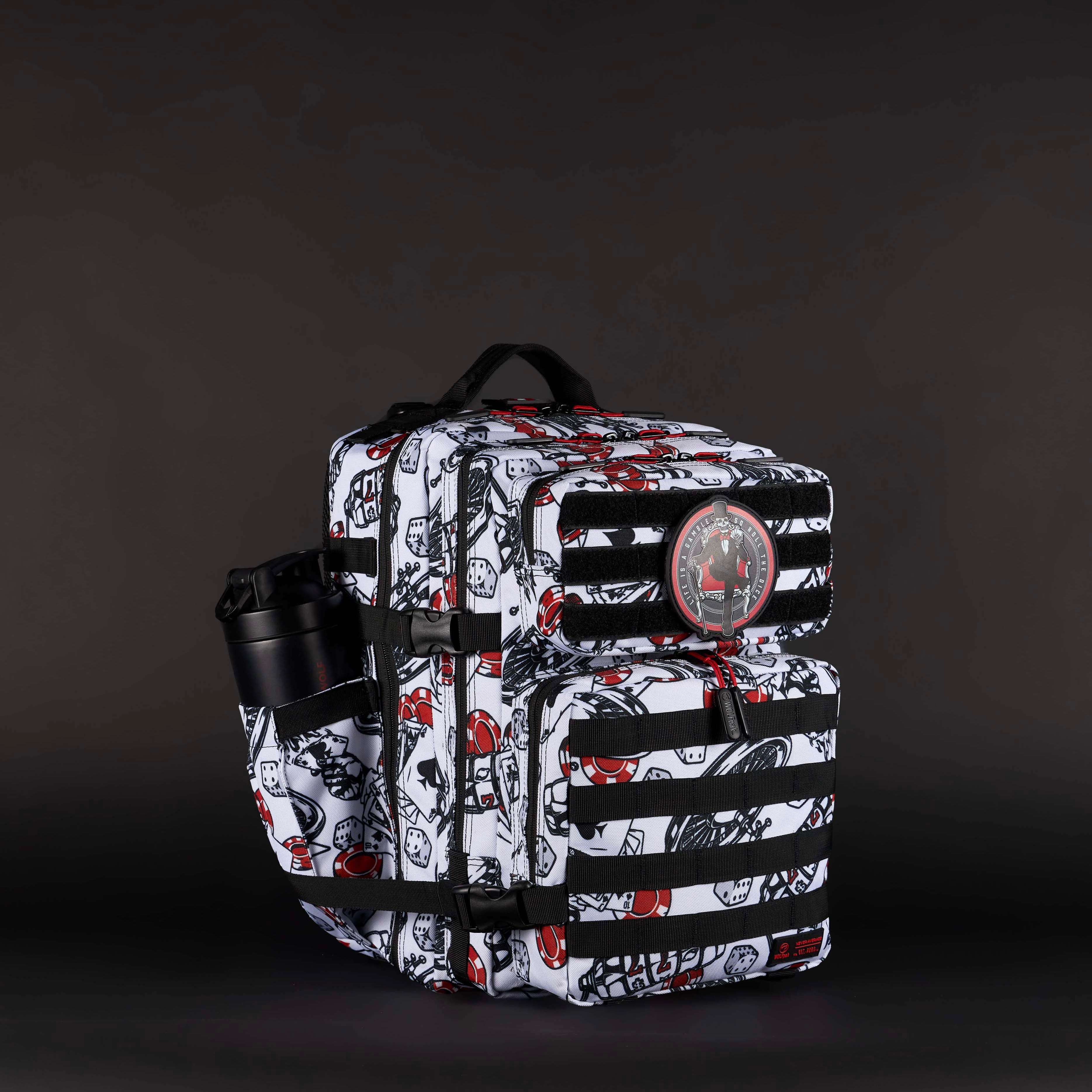 35L Backpack High Stakes