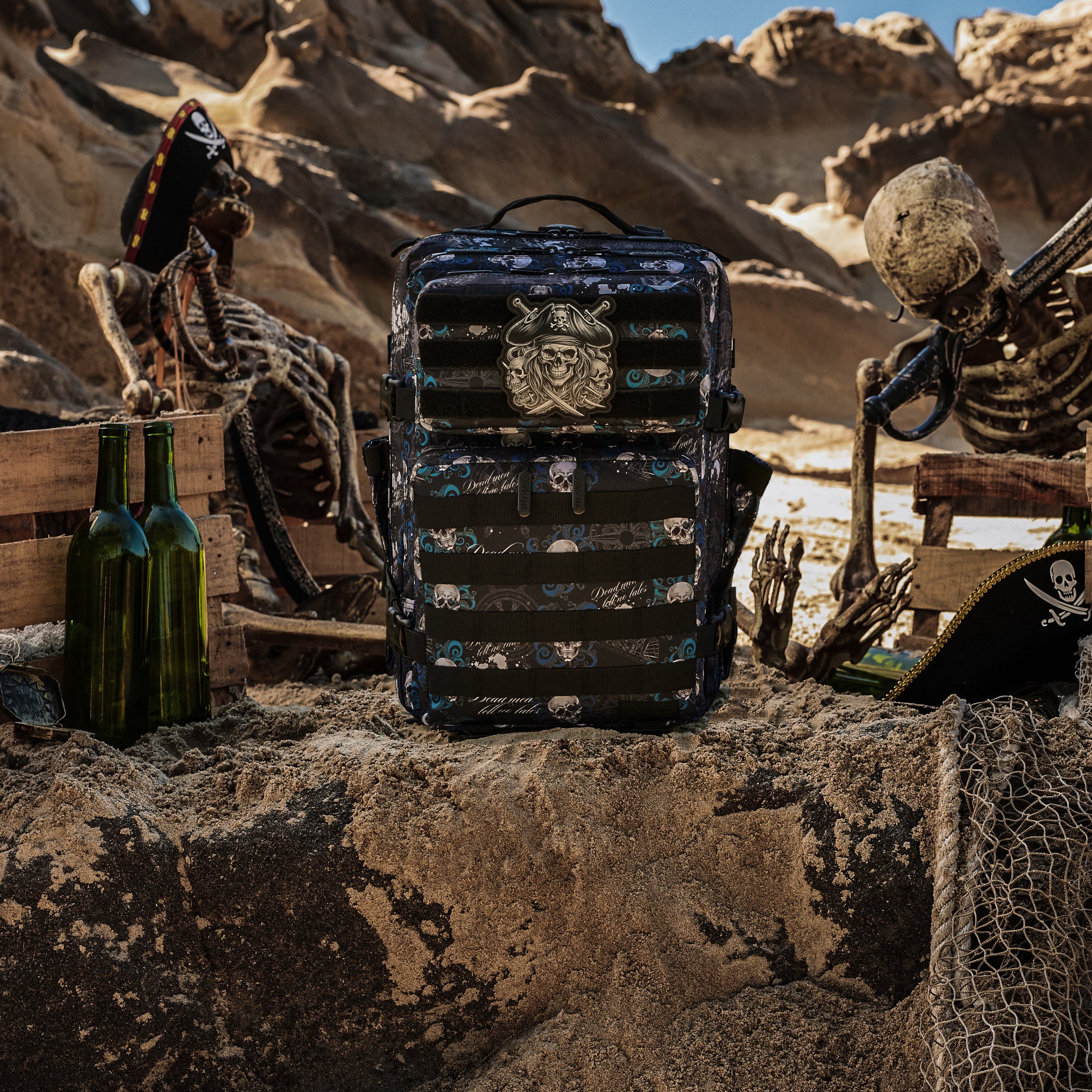 Silver & Gold Bundle