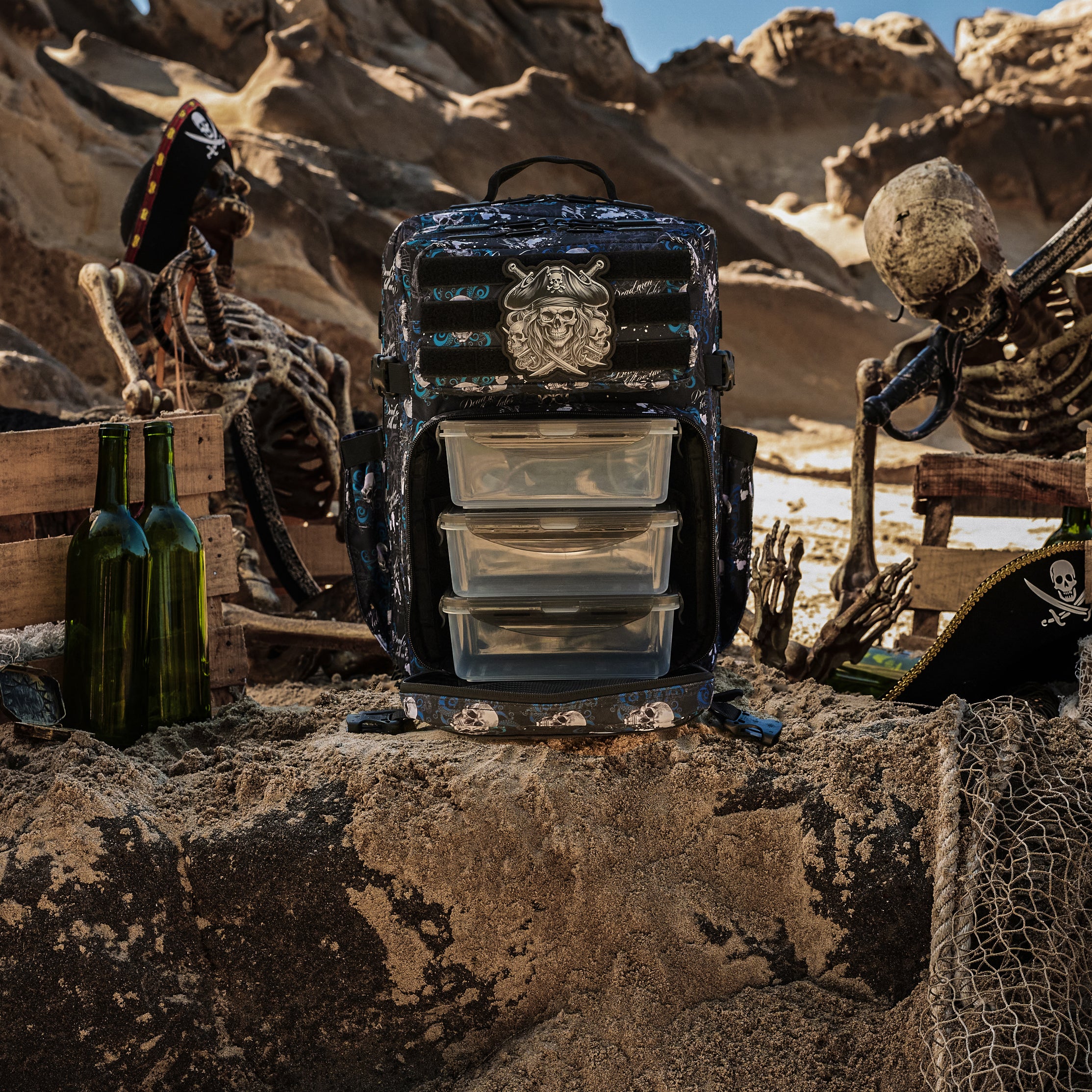 Silver & Gold Bundle