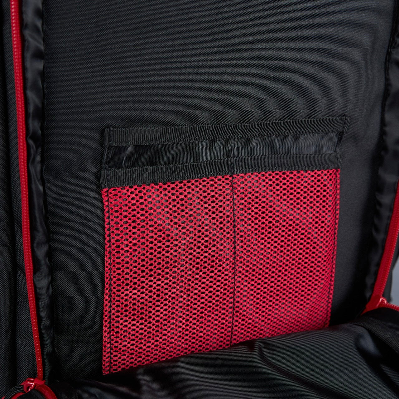 25L バックパック ブラック ニトロサーカス