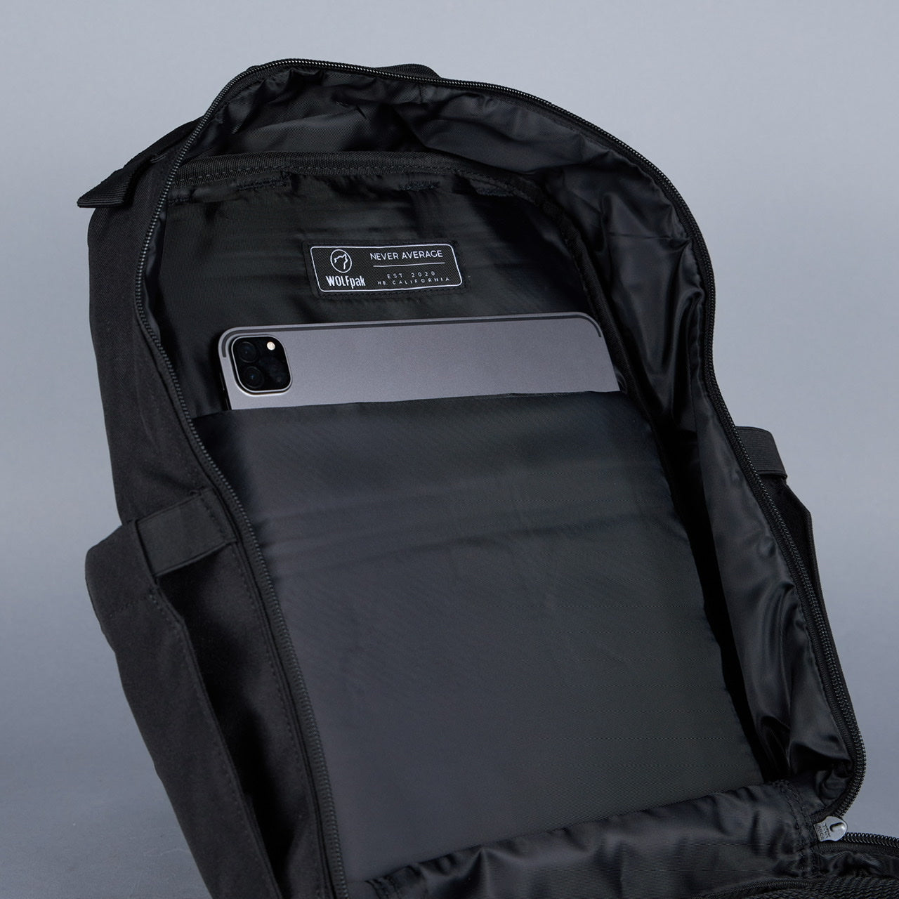 Sac à dos 15L Nightshade