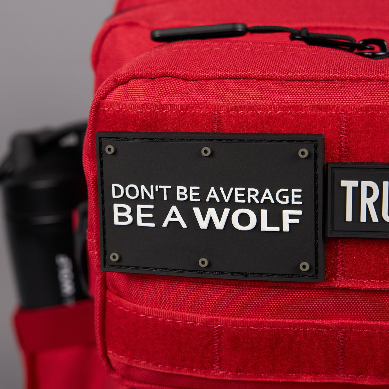 Sac à dos Elite Rouge 35L