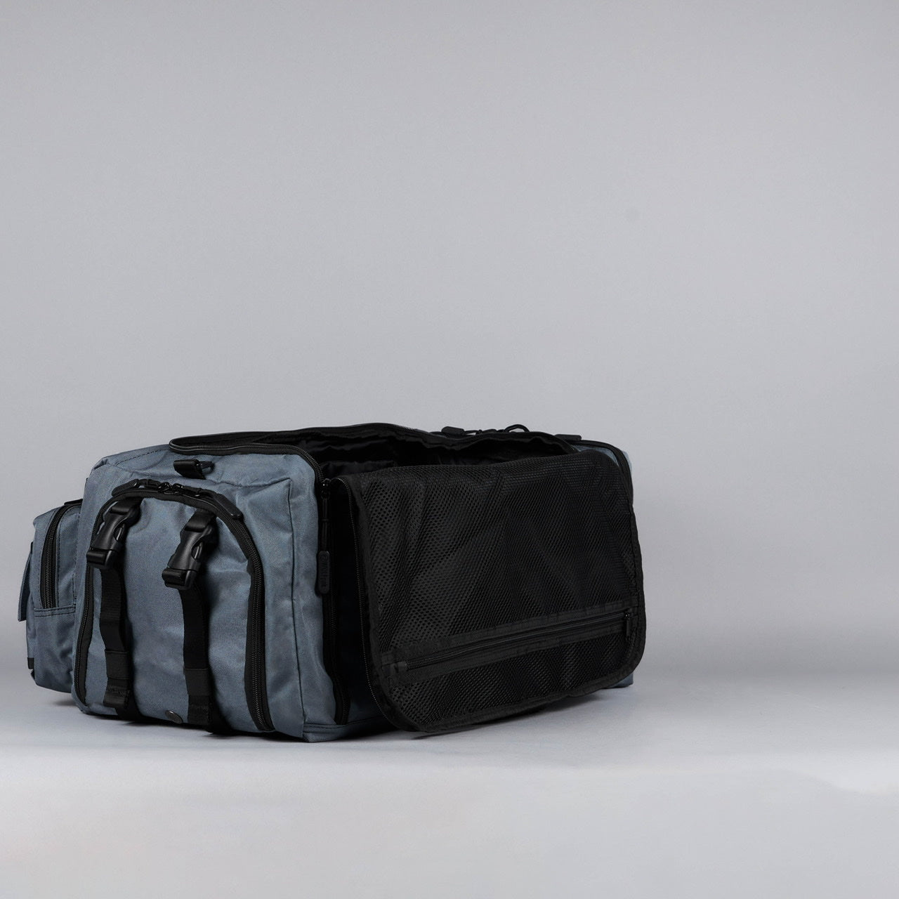 Sac de sport Ultimate 40L Gris fer