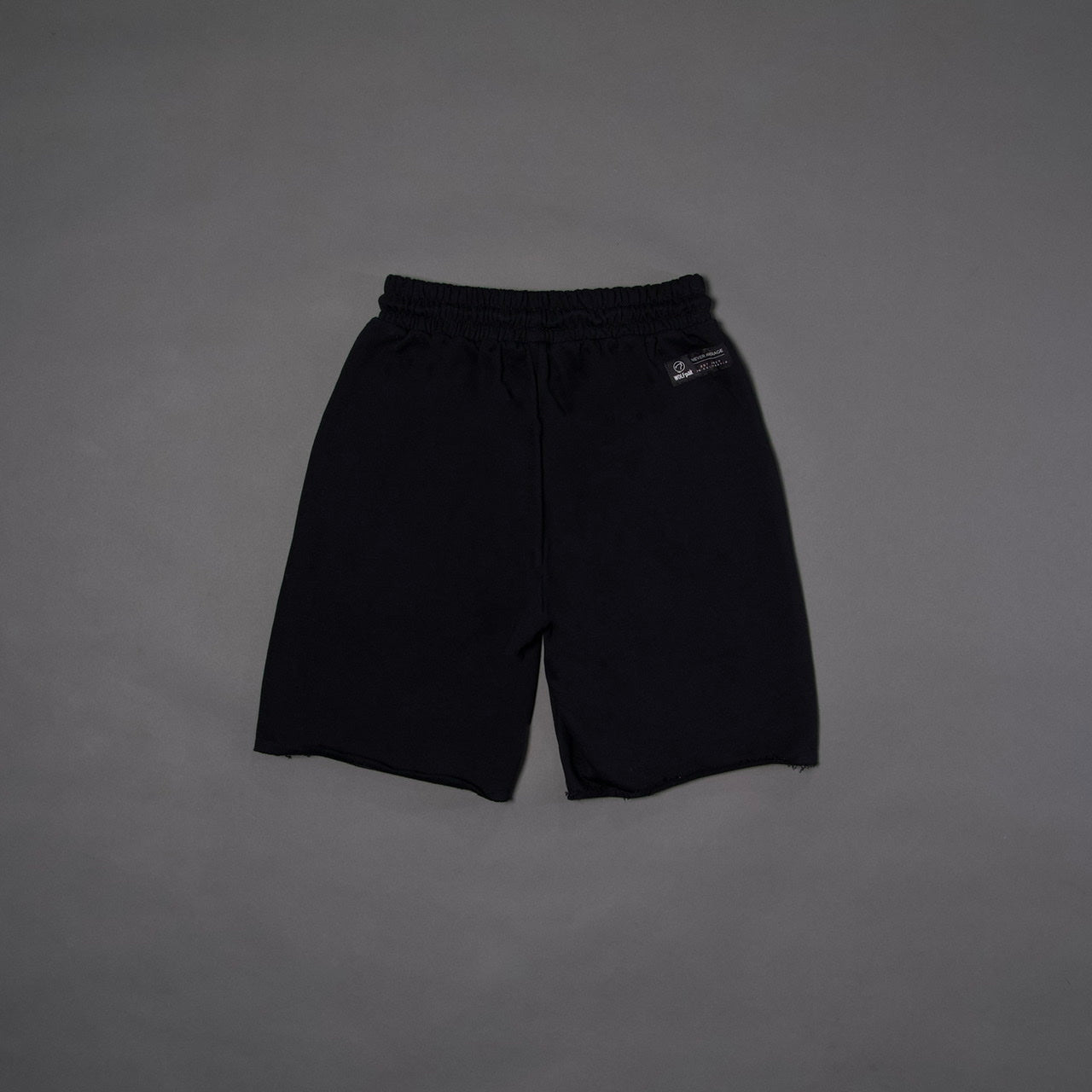 Men's Script Shorts (SALE)