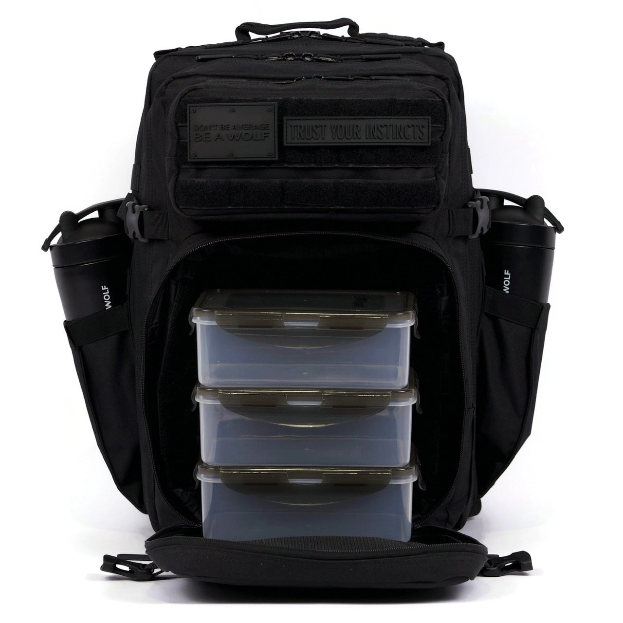 45L Nachtschattengewächse Essenszubereitungsmanagement