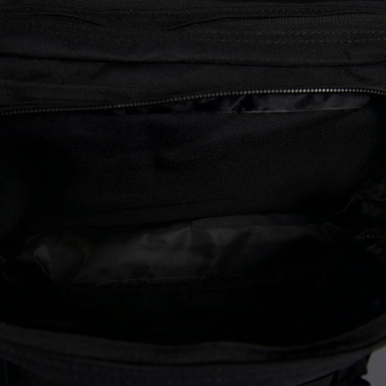 Gestion de la préparation des repas Alpha Black 25L