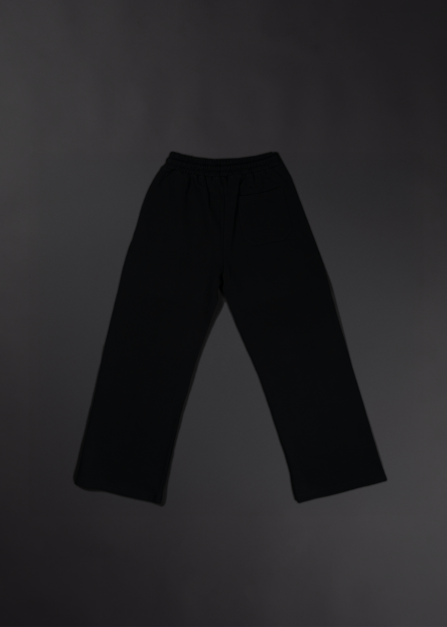 WFPK Wide Leg Sweat Pants