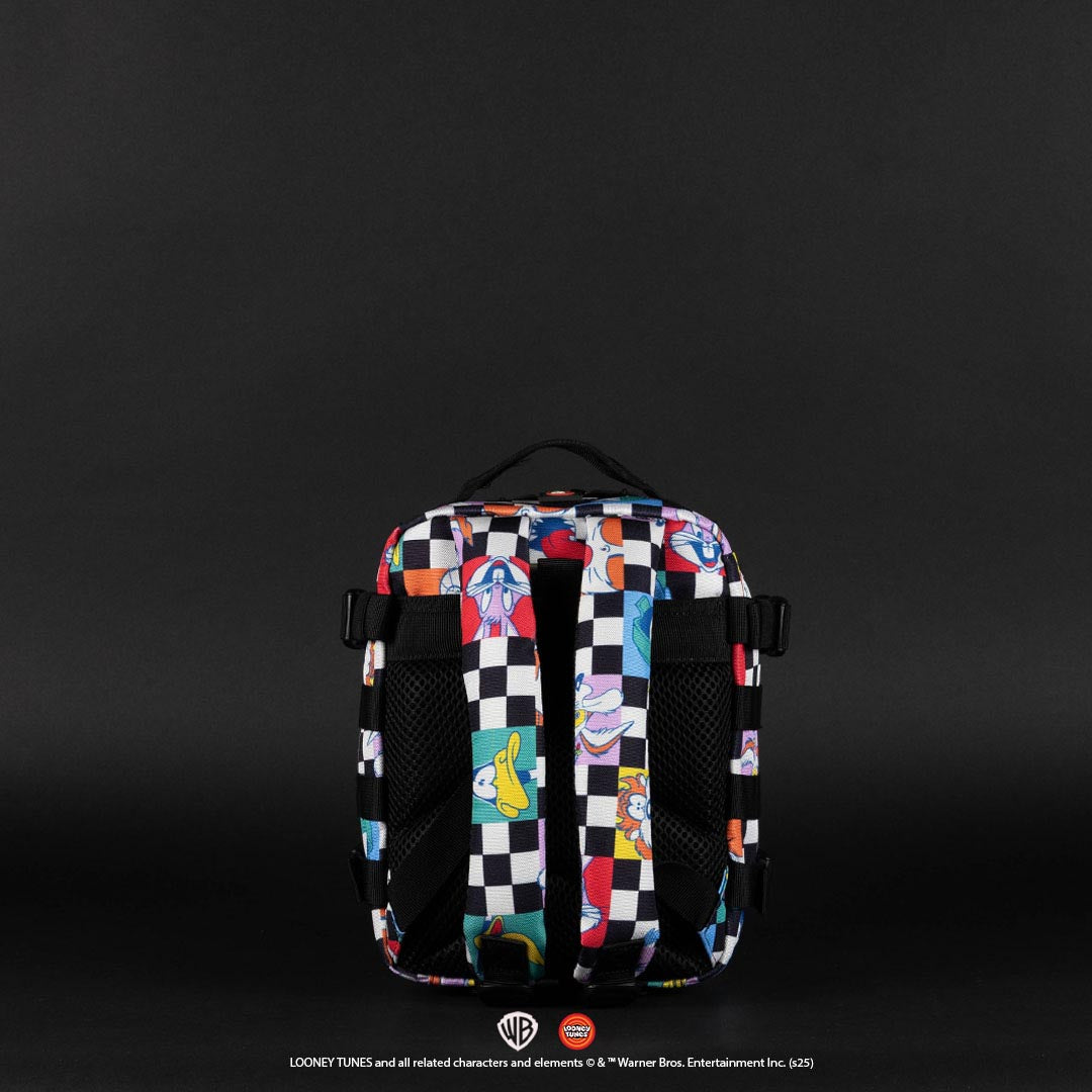 9L Backpack Mini Looney Tunes