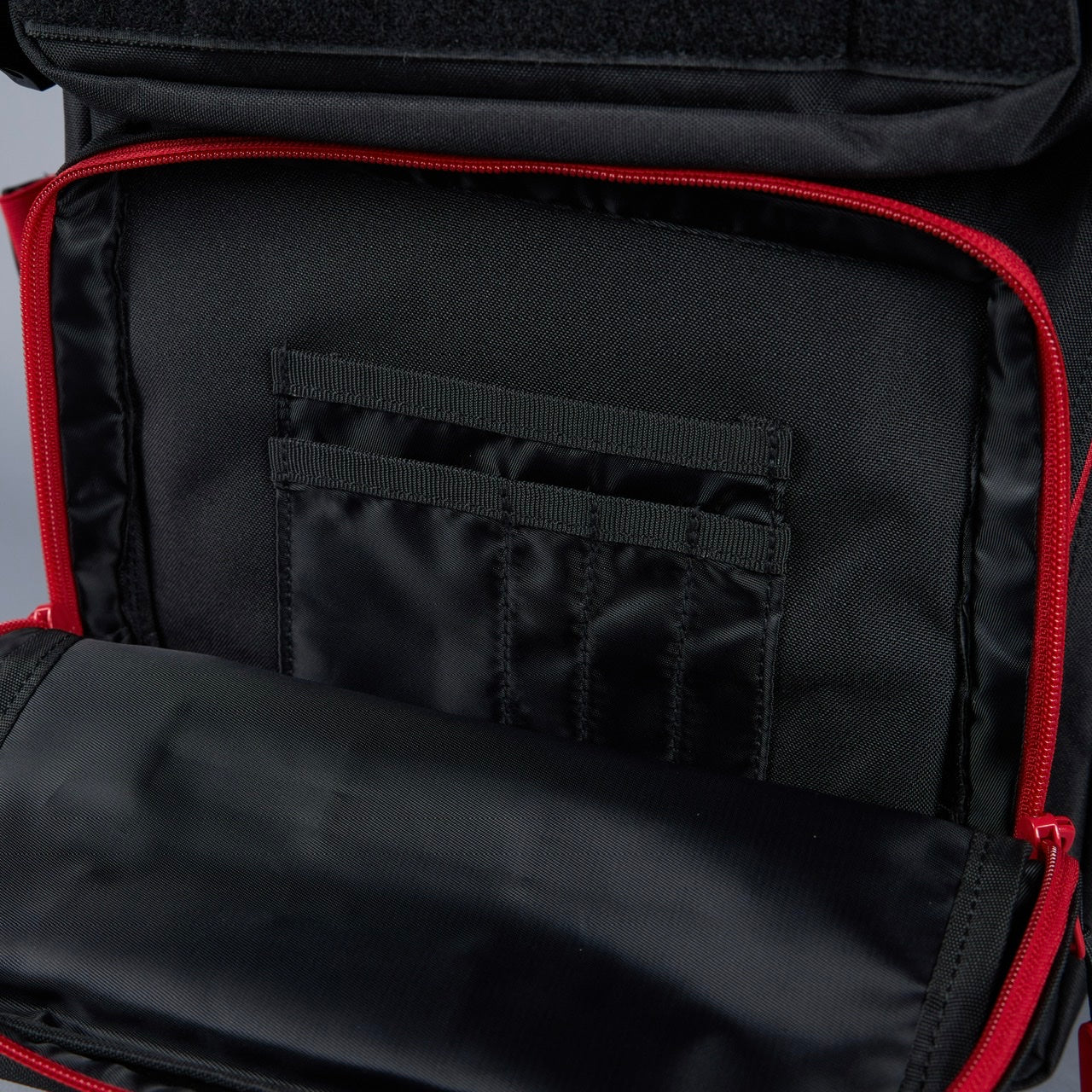 25L バックパック ブラック ニトロサーカス