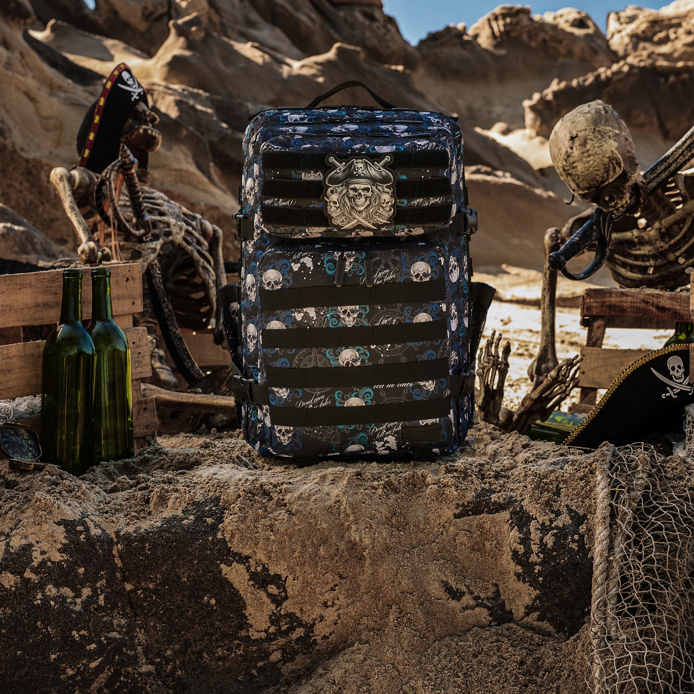 Silver & Gold Bundle