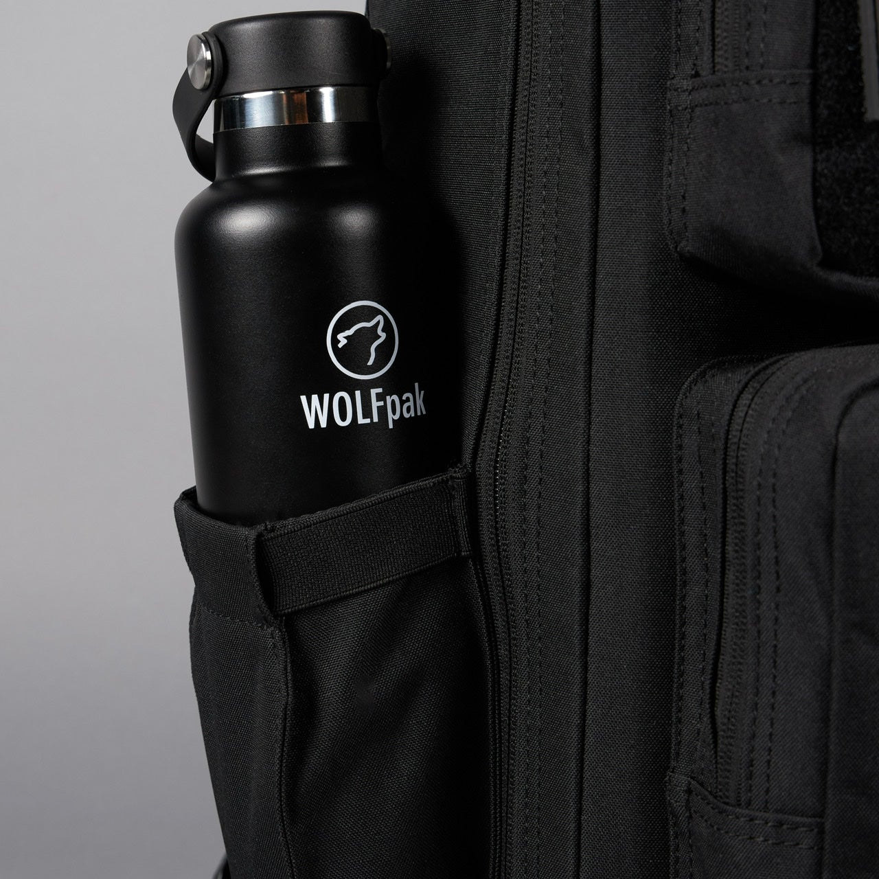 Sac à dos Alpha 15L Noir