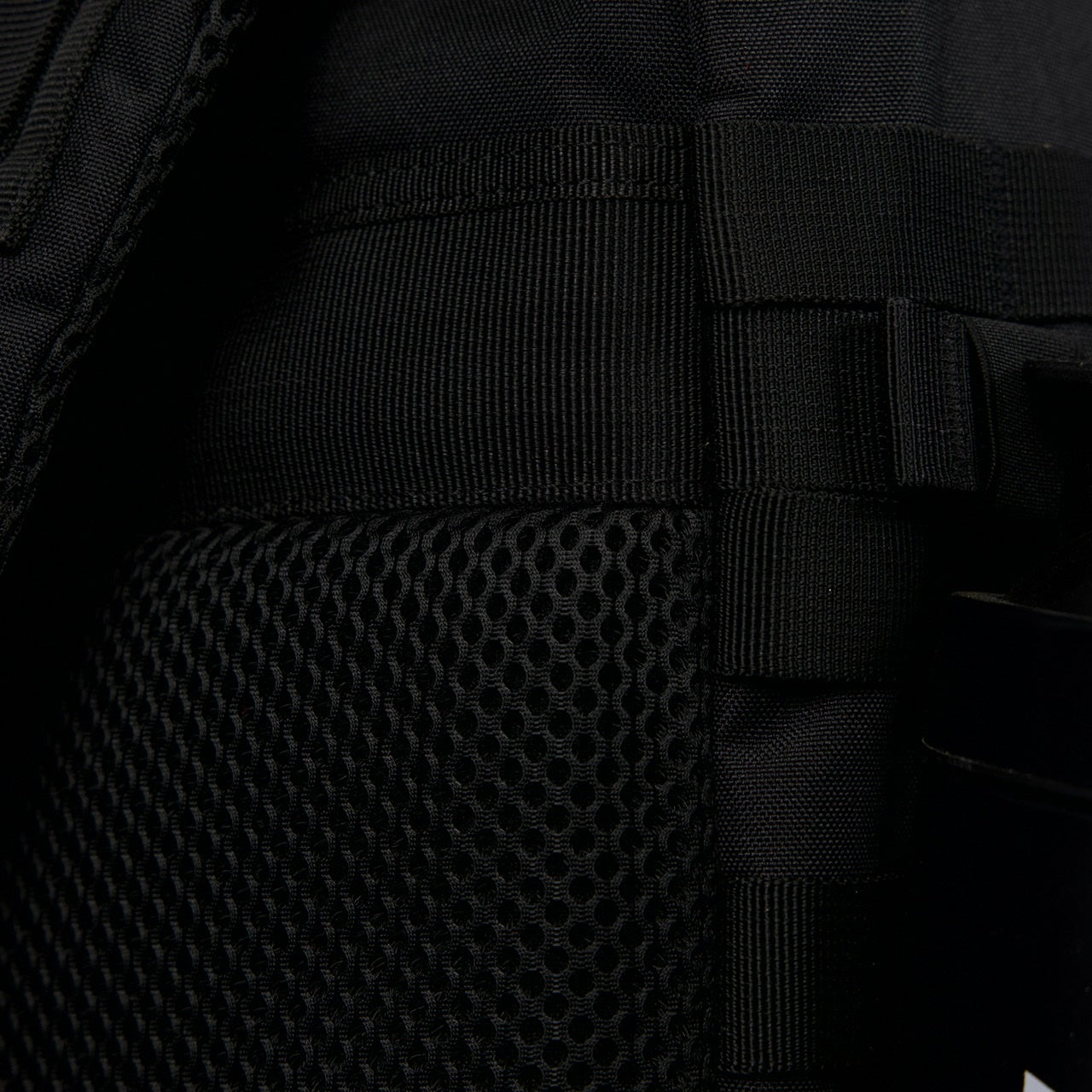 Gestion de la préparation des repas Alpha Black 45L