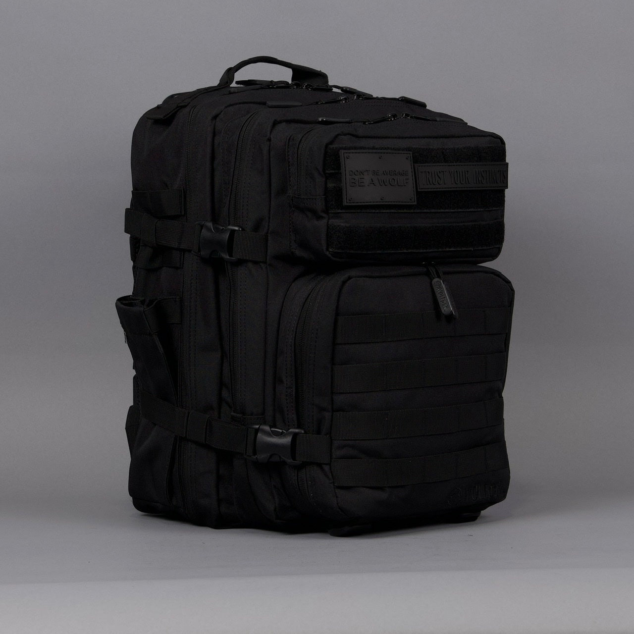 35L Nightshade Meal Prep Management