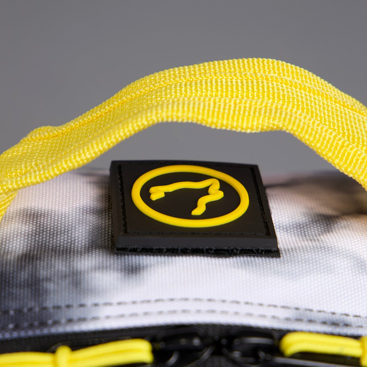 Sac à dos Timber Wolf 25L Veste jaune